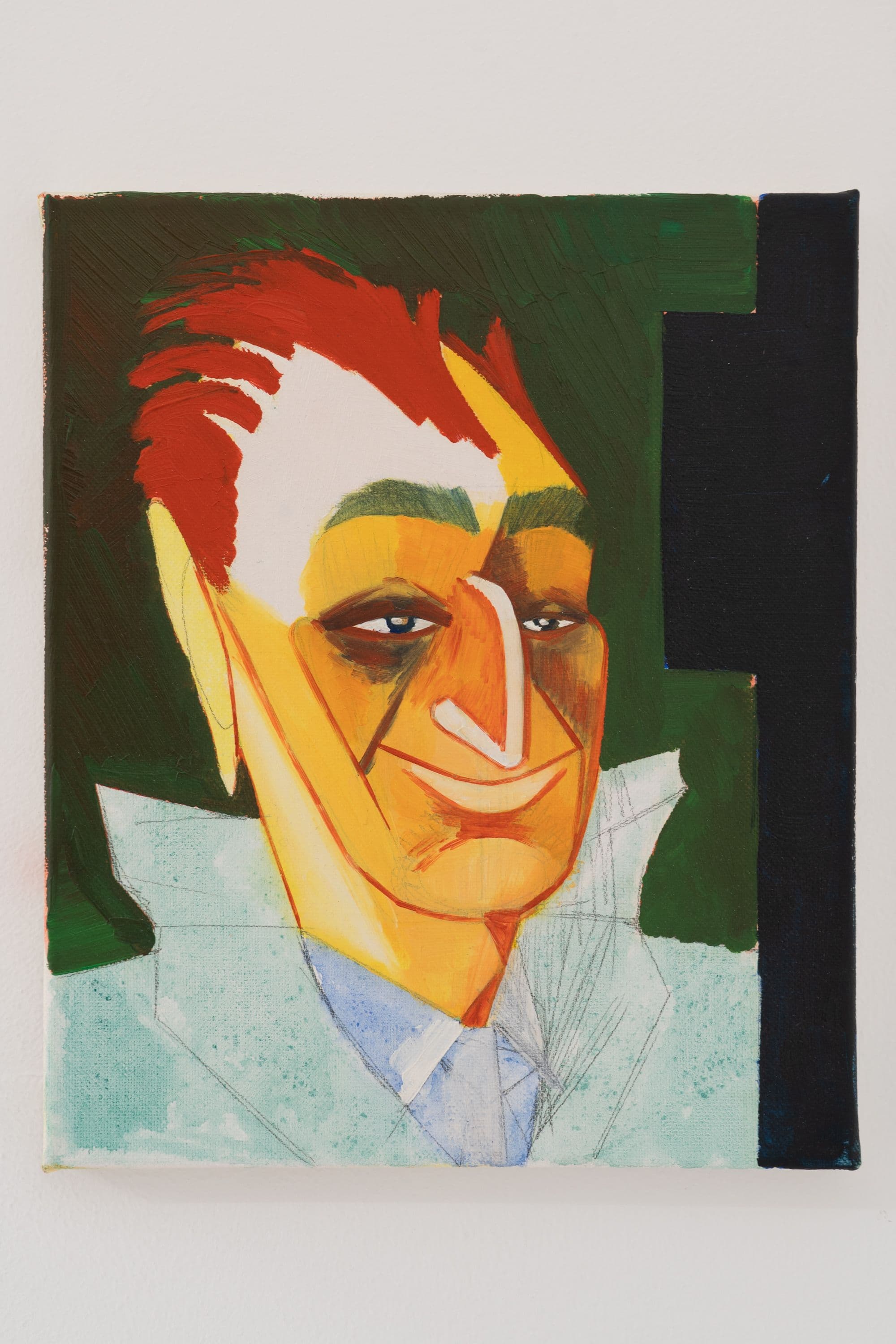 Georg Thanner @ Rinde am Rhein