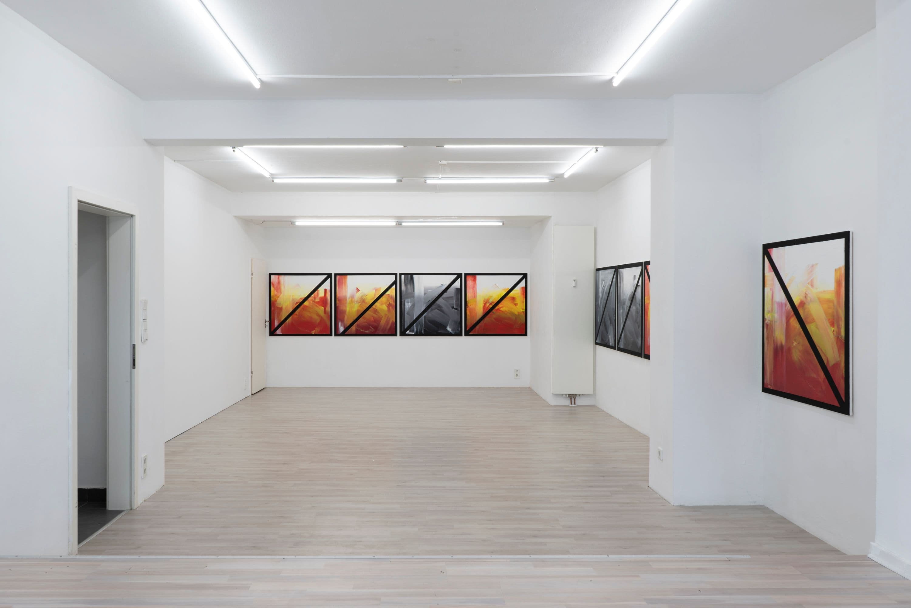 Sophia Huth @ Rinde am Rhein