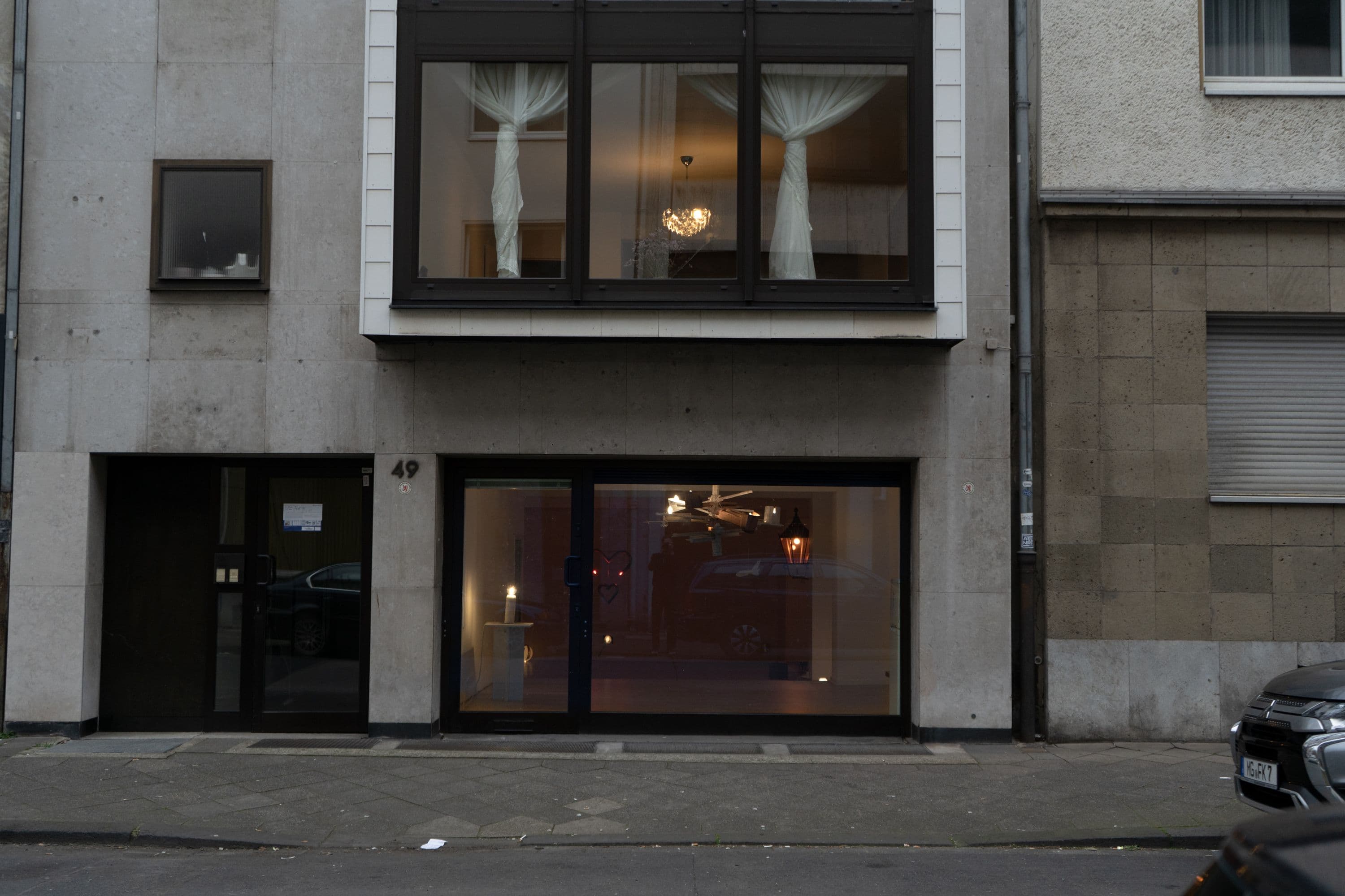Group Show @ Rinde am Rhein