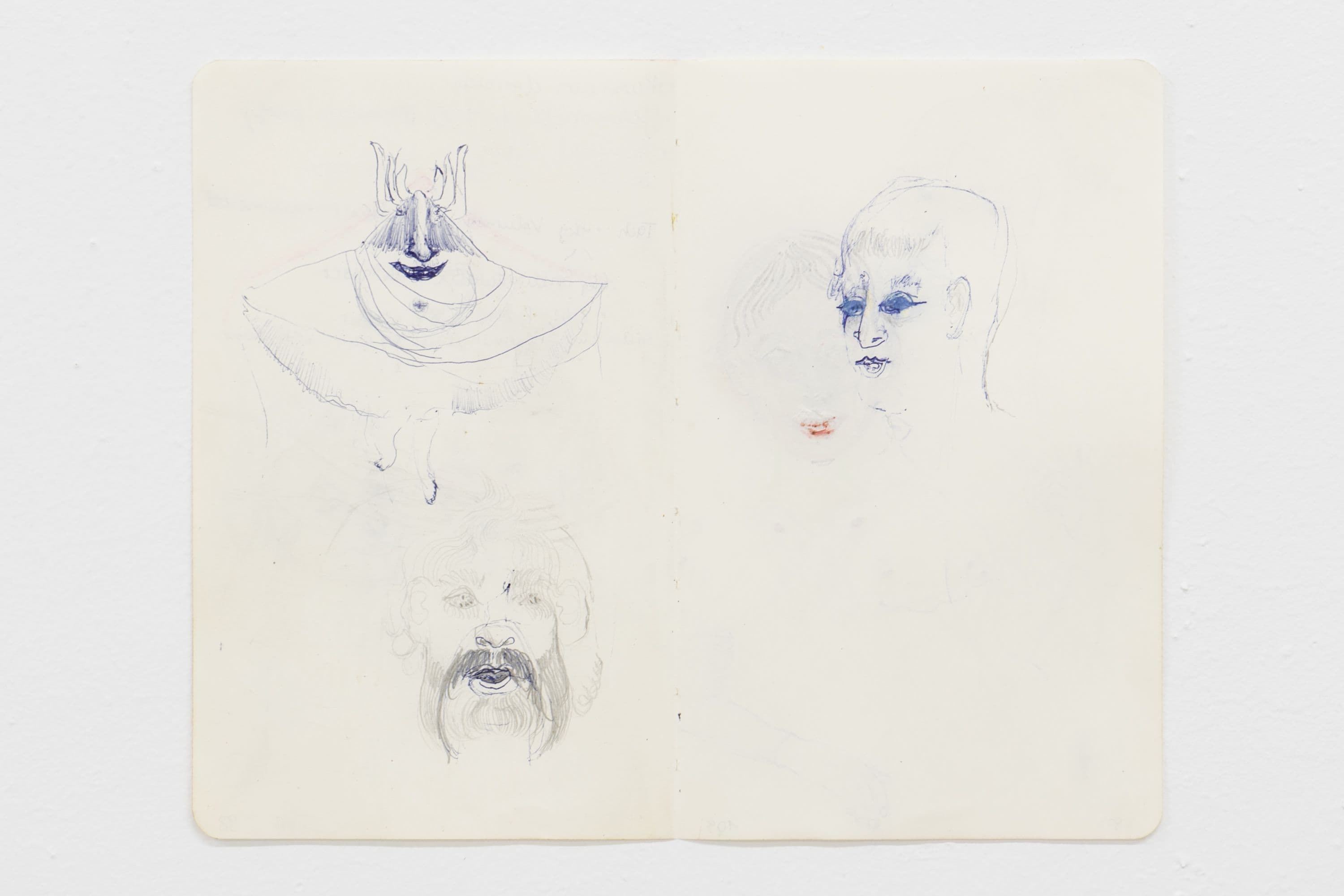 Julia Wilczewski @ Rinde am Rhein