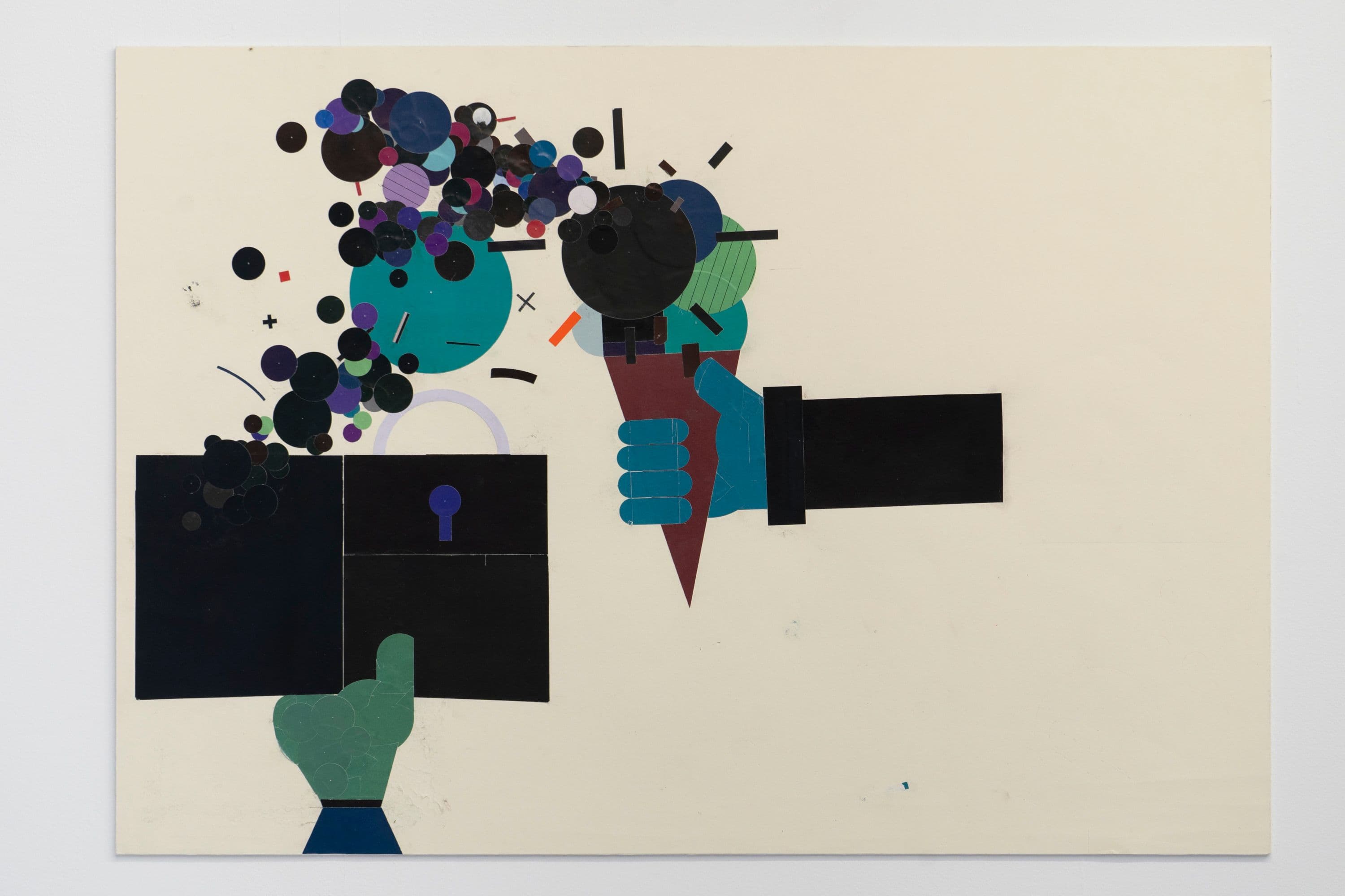 Noémie Degen/Simon Jaton, Chiara Simion, Richard Sides, Robert Pillenstein, Simone Nieweg @ Rinde am Rhein