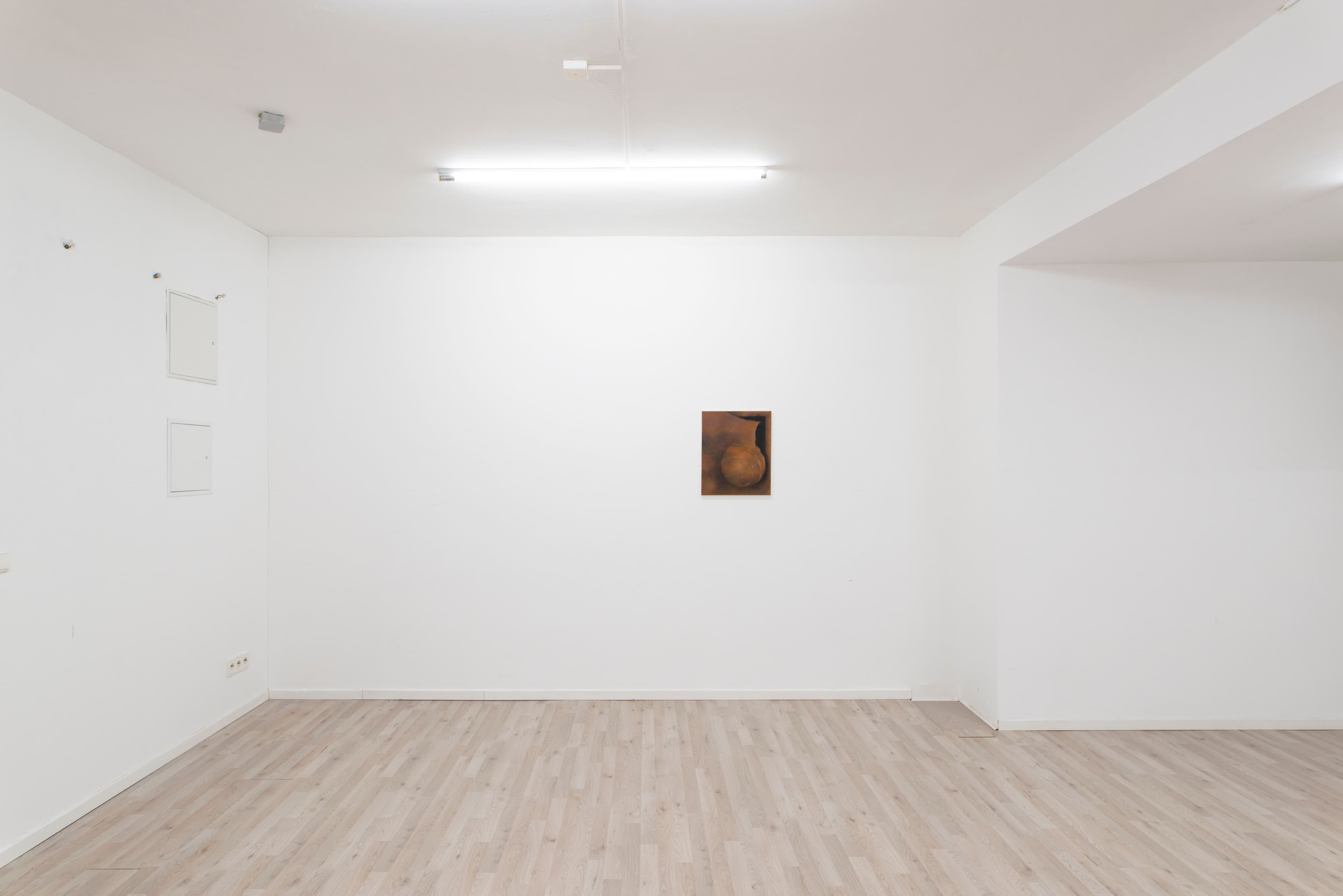 Cecilie Norgaard @ Rinde am Rhein