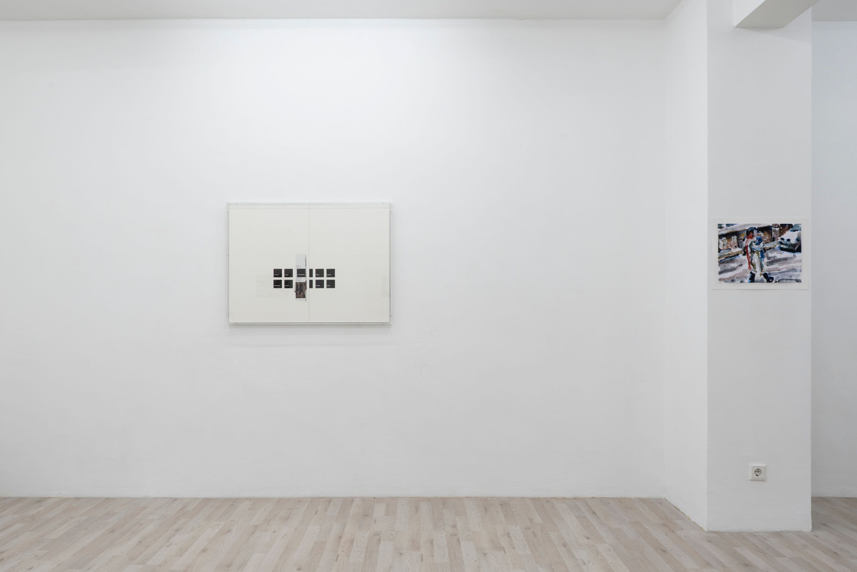 Sofia Duchovny, Rebecca Grundmann, Linda Hu Hafeneger, Klaus Ebisset von Hasselbach, Simon Mielke, Phung-Tien Phan, Maximilian Schneider @ Rinde am Rhein