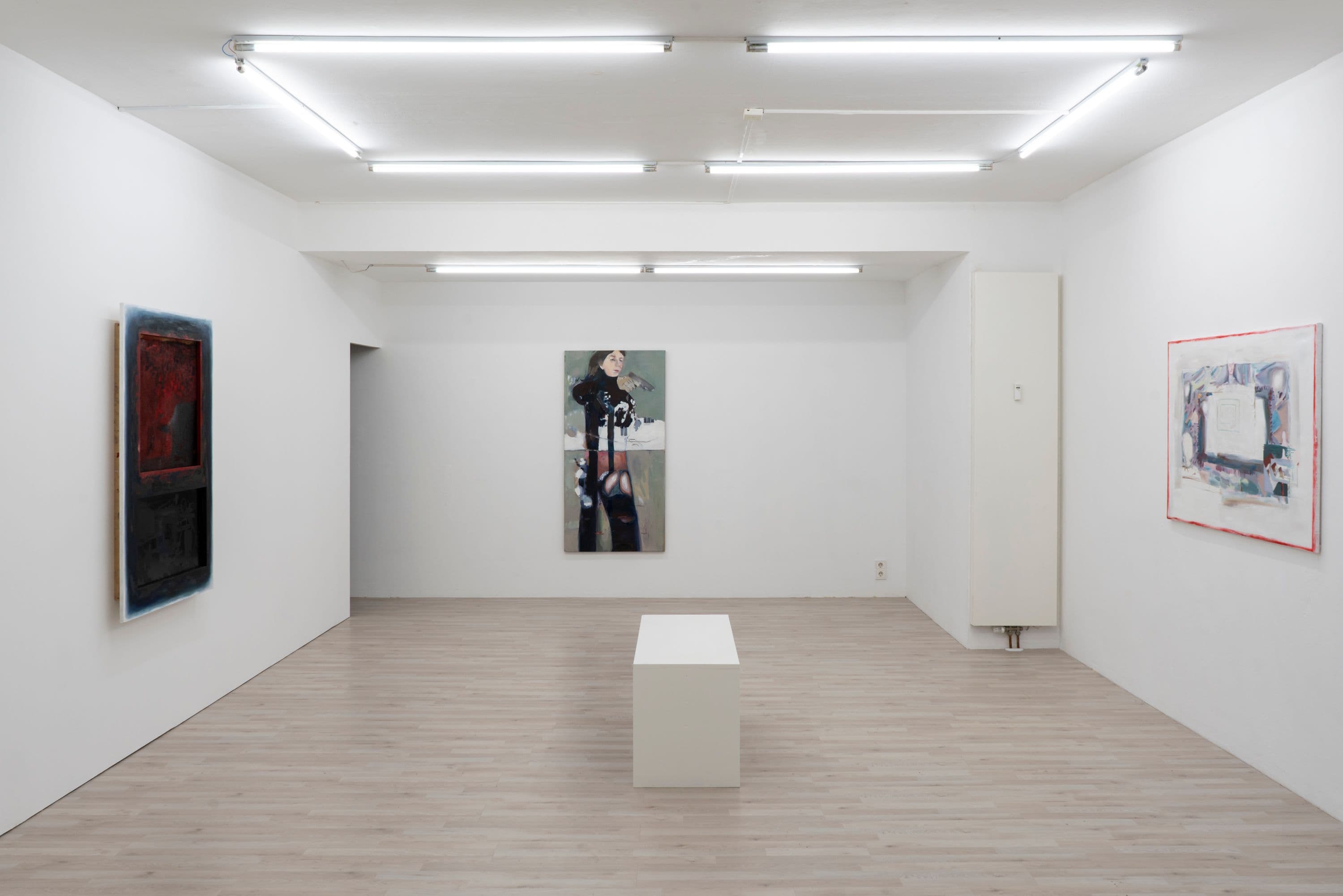 Stella Sieber @ Rinde am Rhein