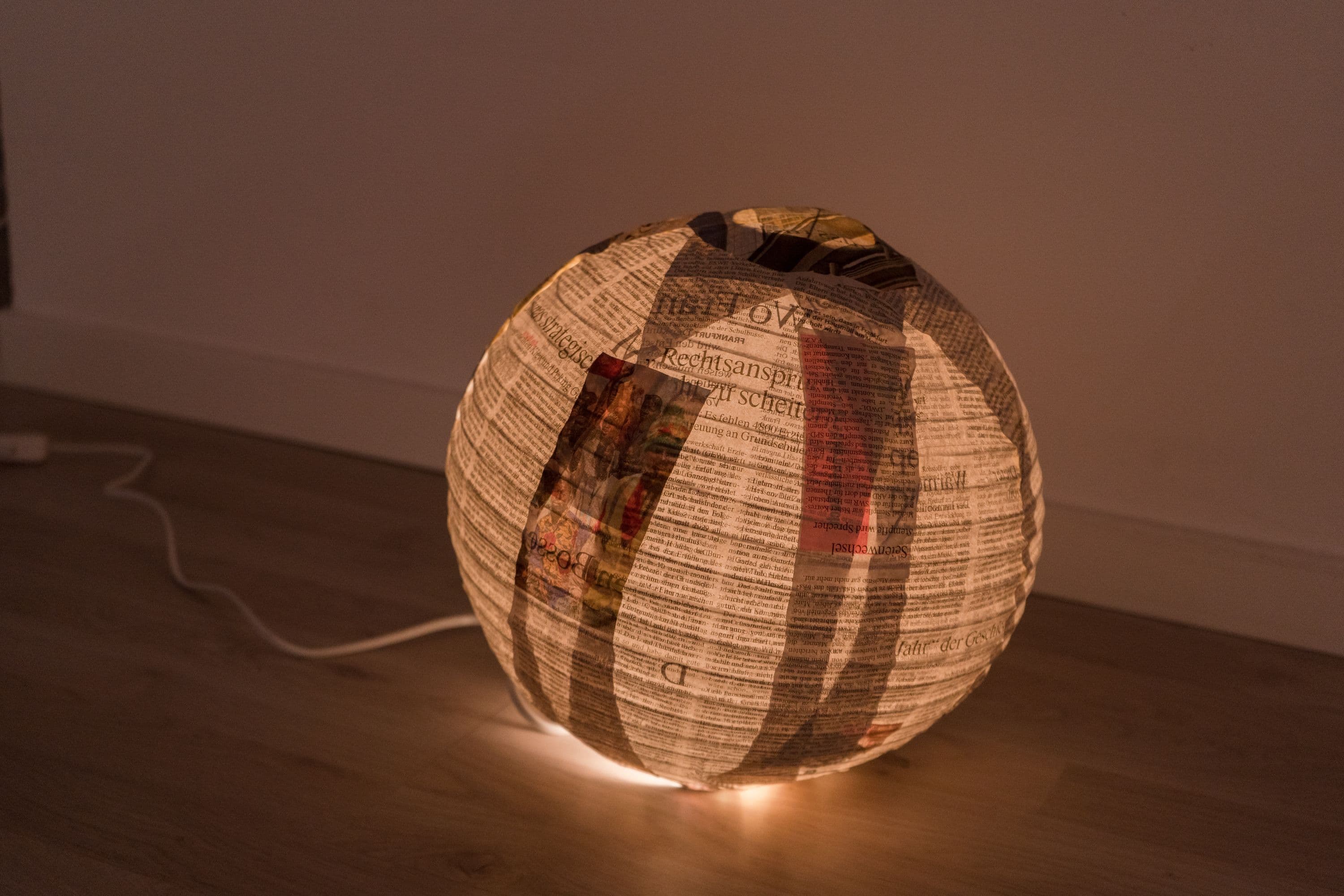 Group Show @ Rinde am Rhein
