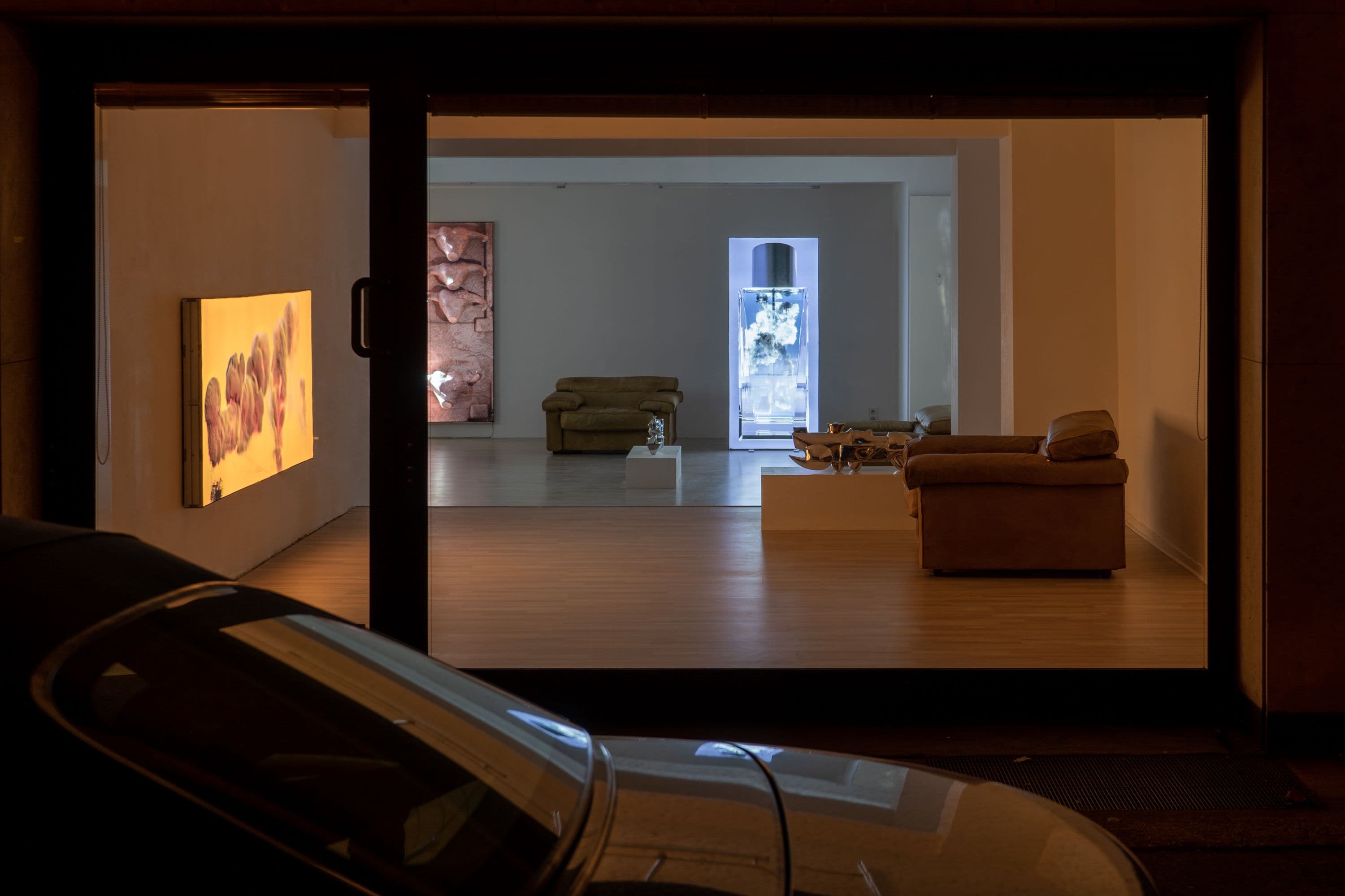 Manuel Graf @ Rinde am Rhein