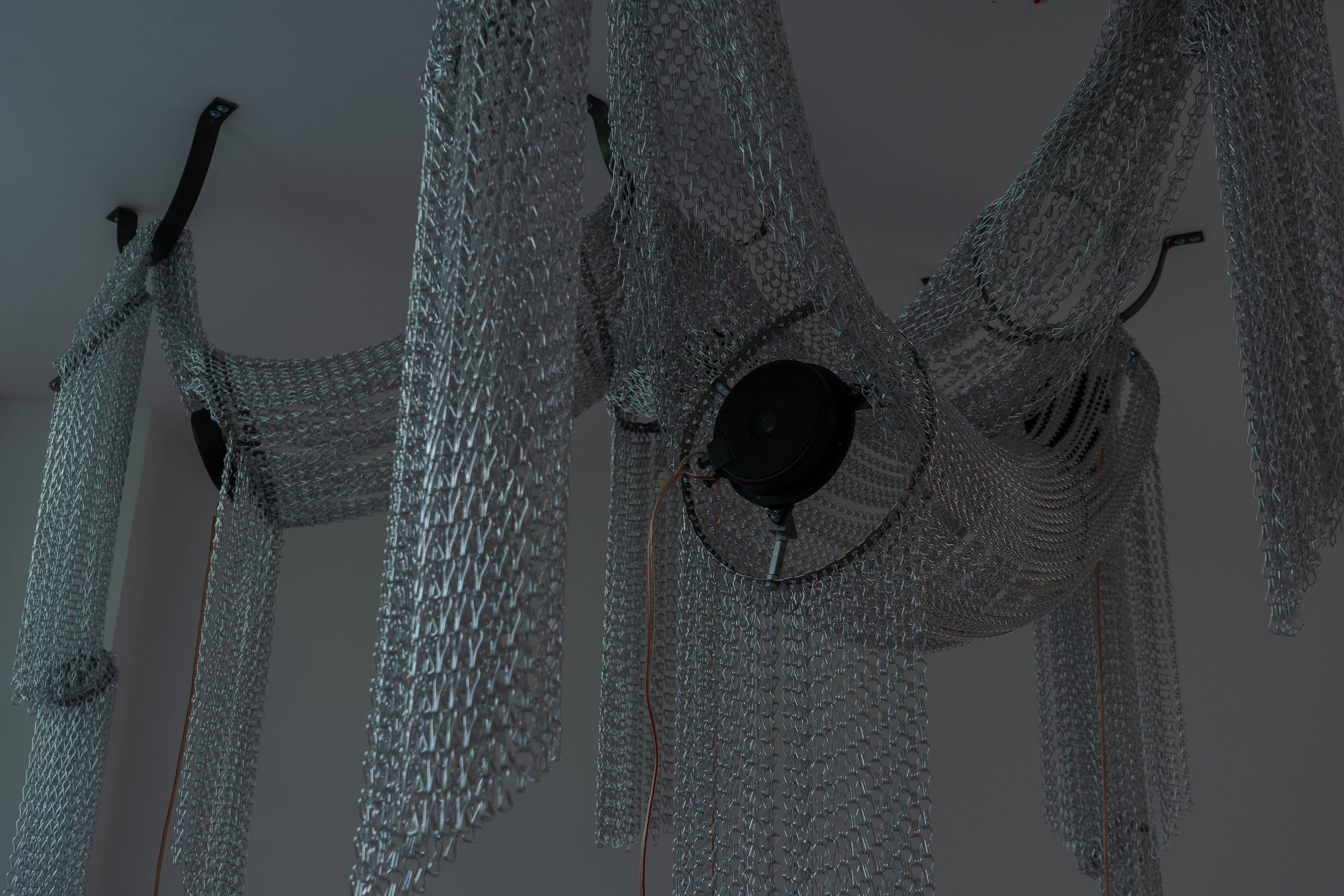 Anita Esfandiari, Sepideh Zamani and Zishi Han @ Rinde am Rhein