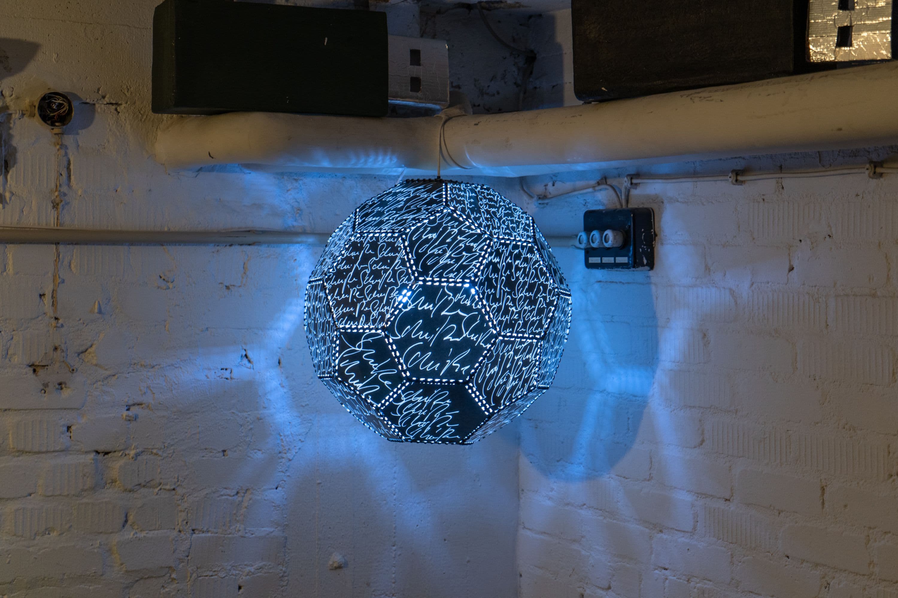 Group Show @ Rinde am Rhein