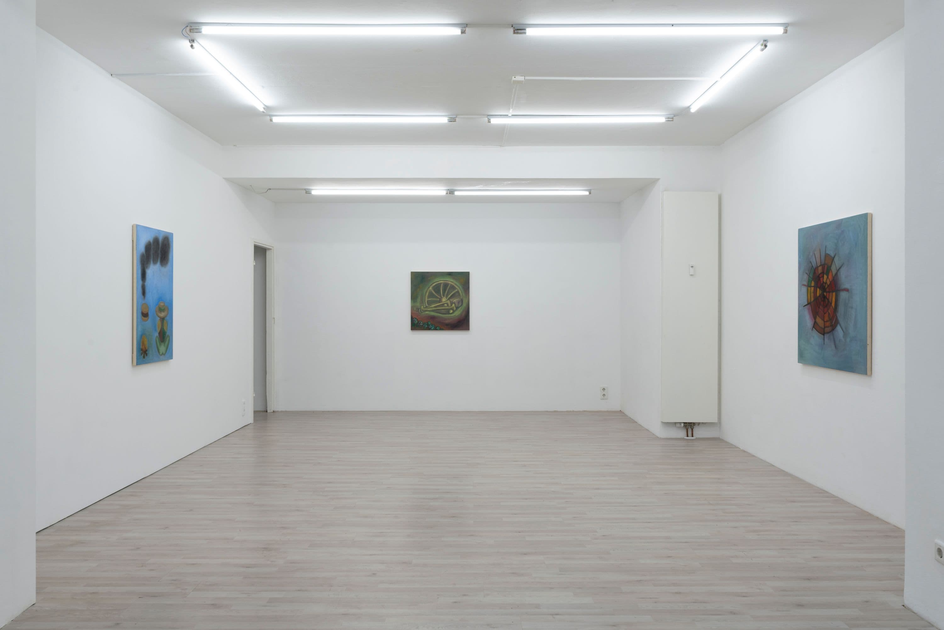 Lise Soskolne @ Rinde am Rhein