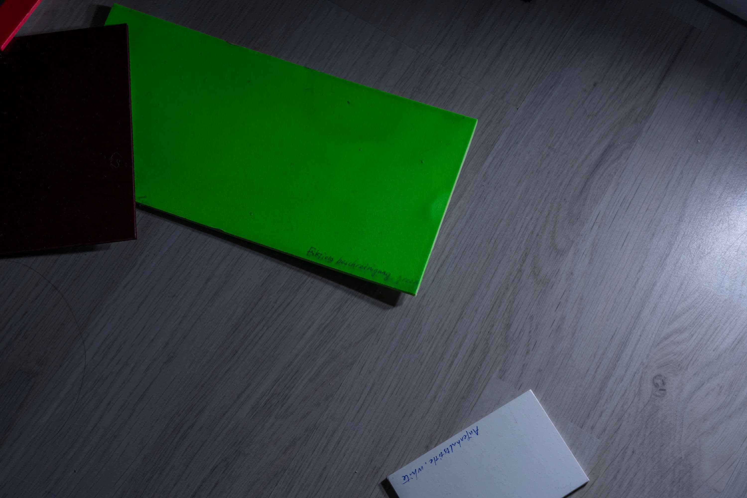 Haiqing Wang @ Rinde am Rhein