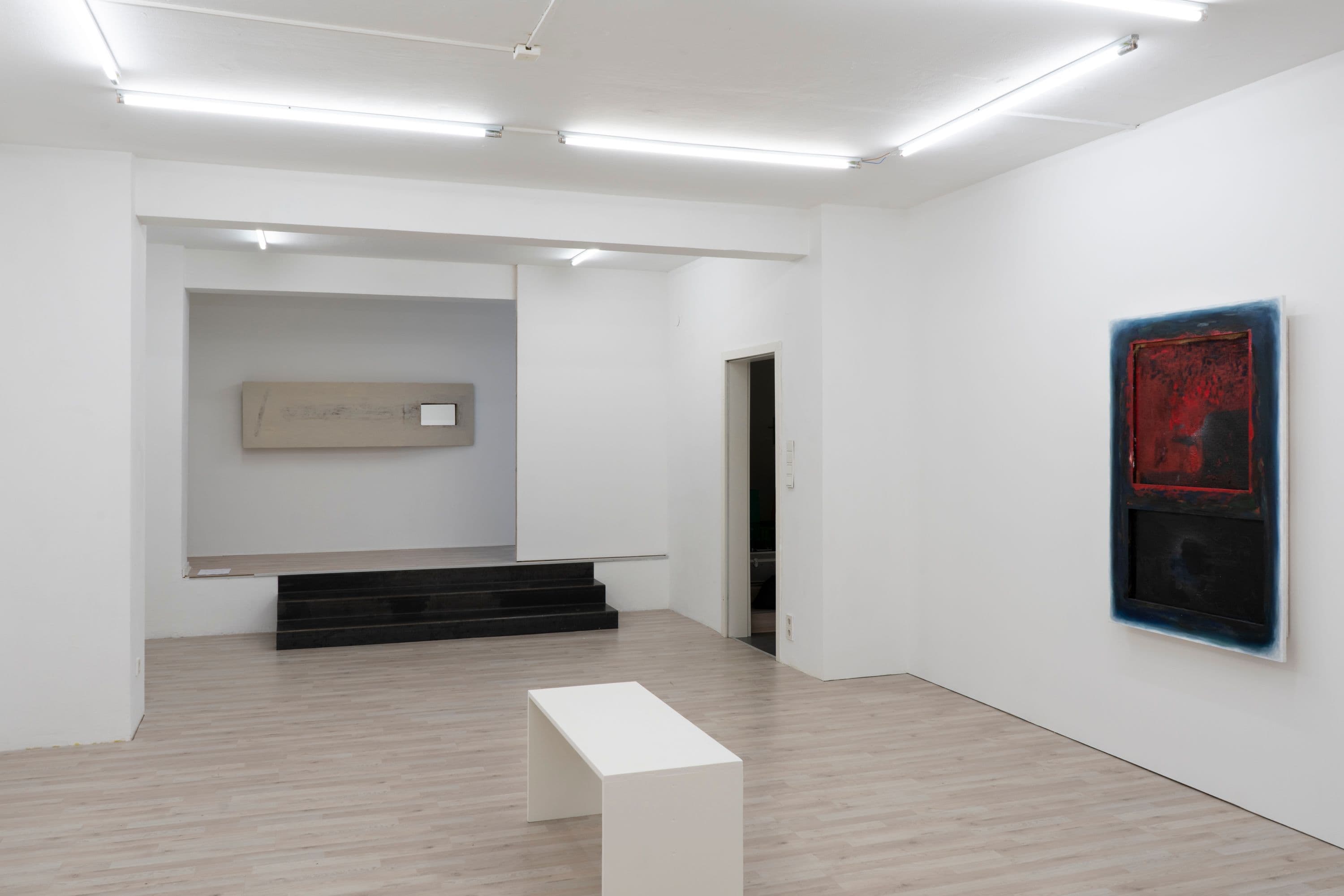 Stella Sieber @ Rinde am Rhein