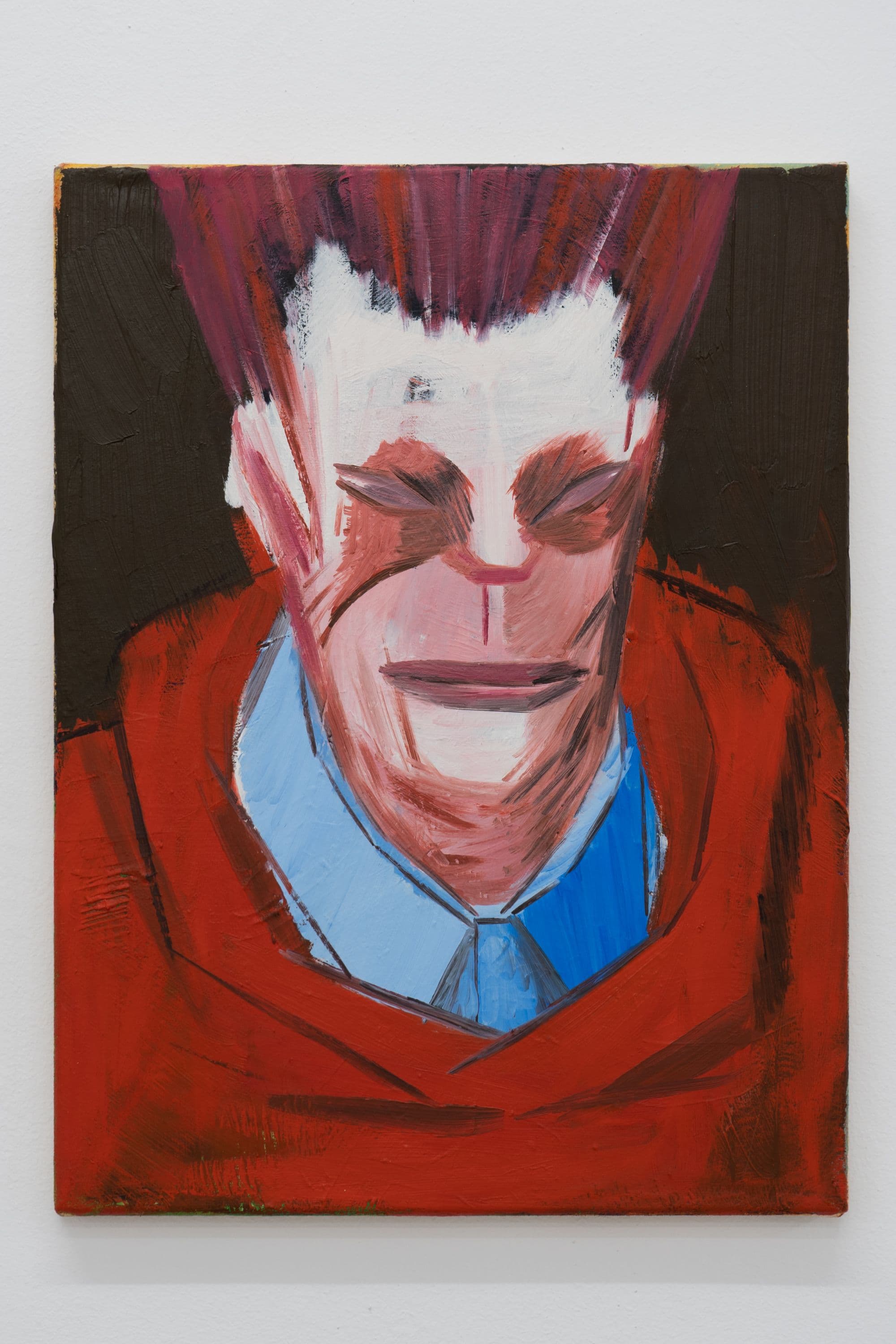 Georg Thanner @ Rinde am Rhein