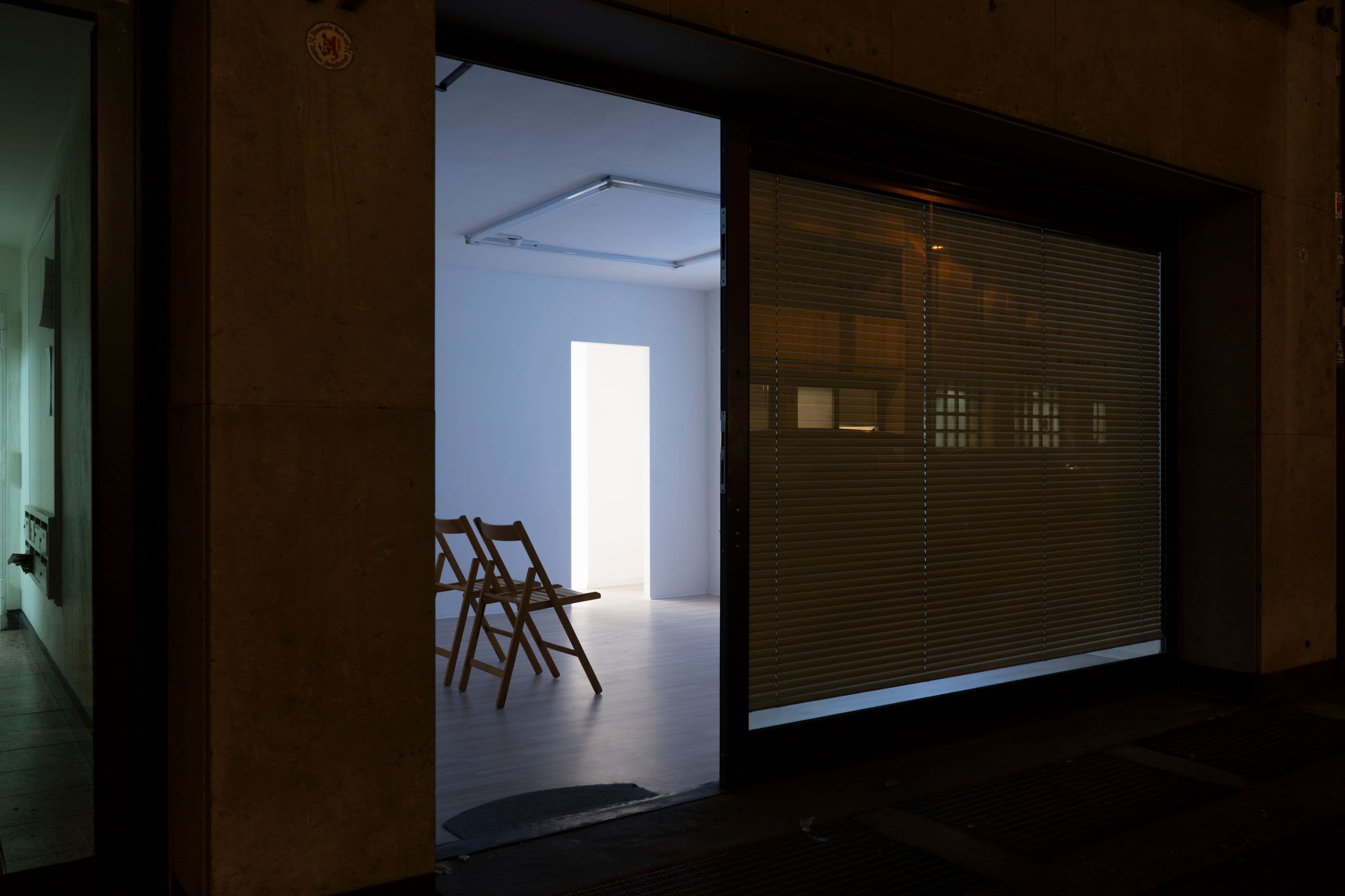 Kei Murata & Reiji Saito @ Rinde am Rhein