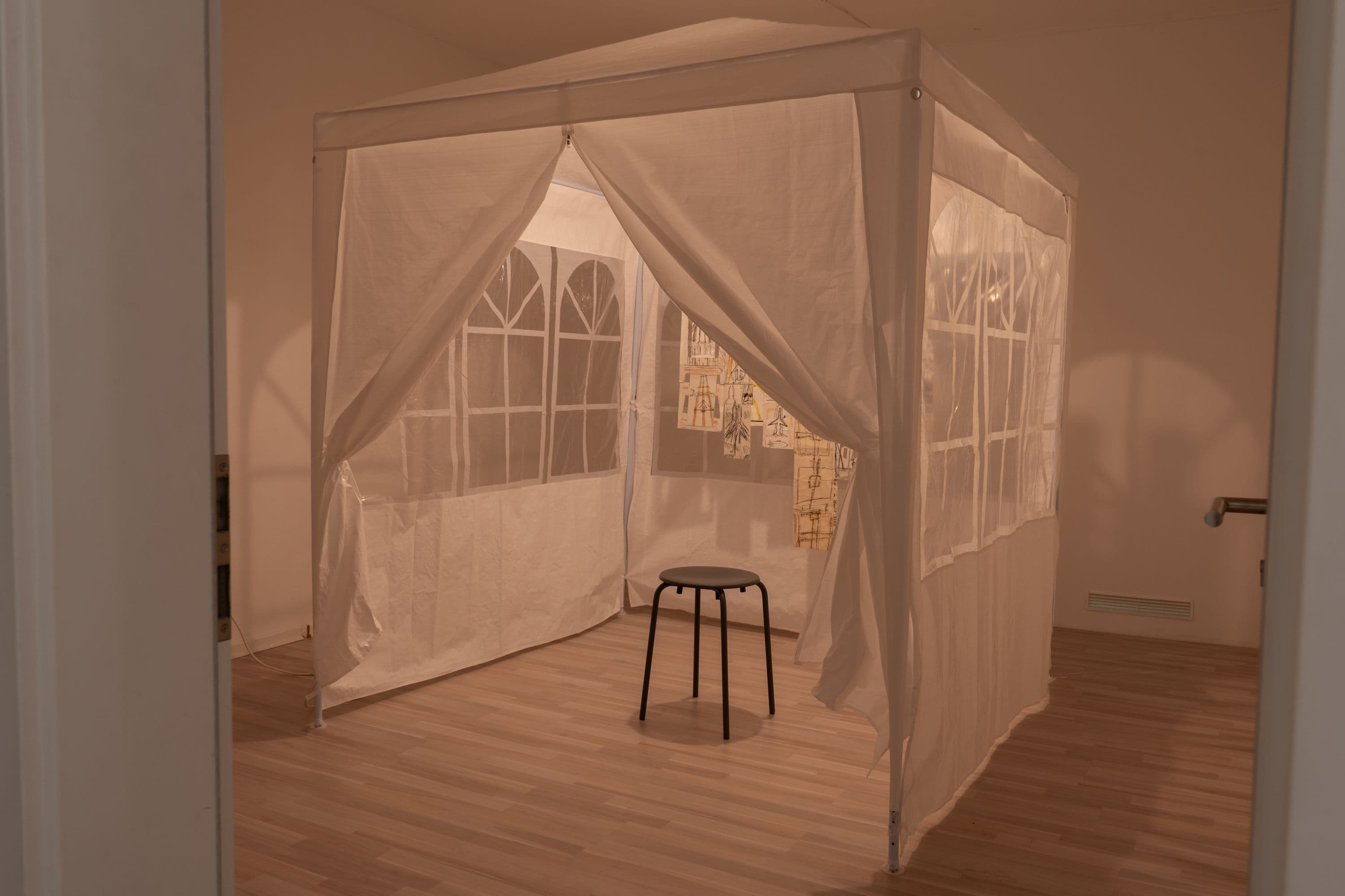 La Biennale @ Rinde am Rhein