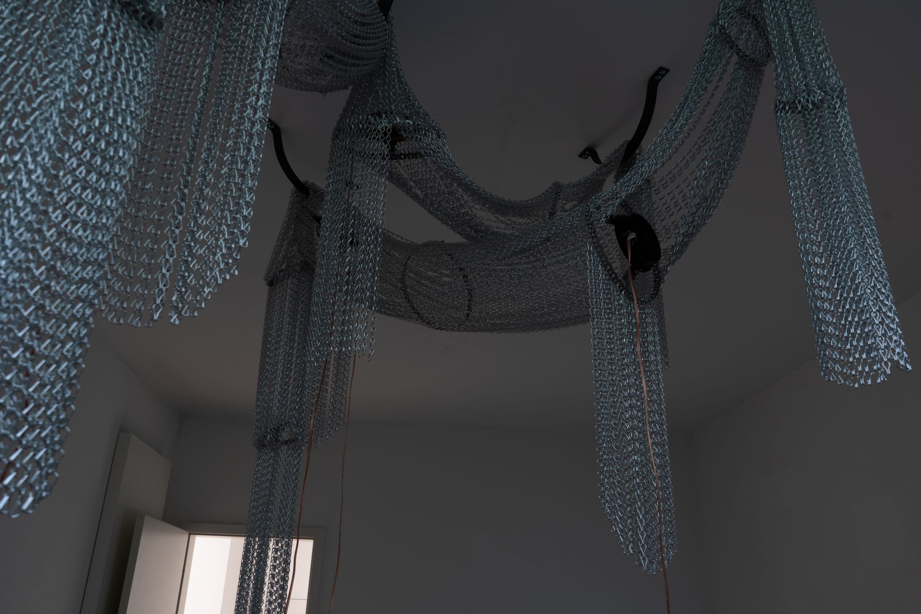 Anita Esfandiari, Sepideh Zamani and Zishi Han @ Rinde am Rhein