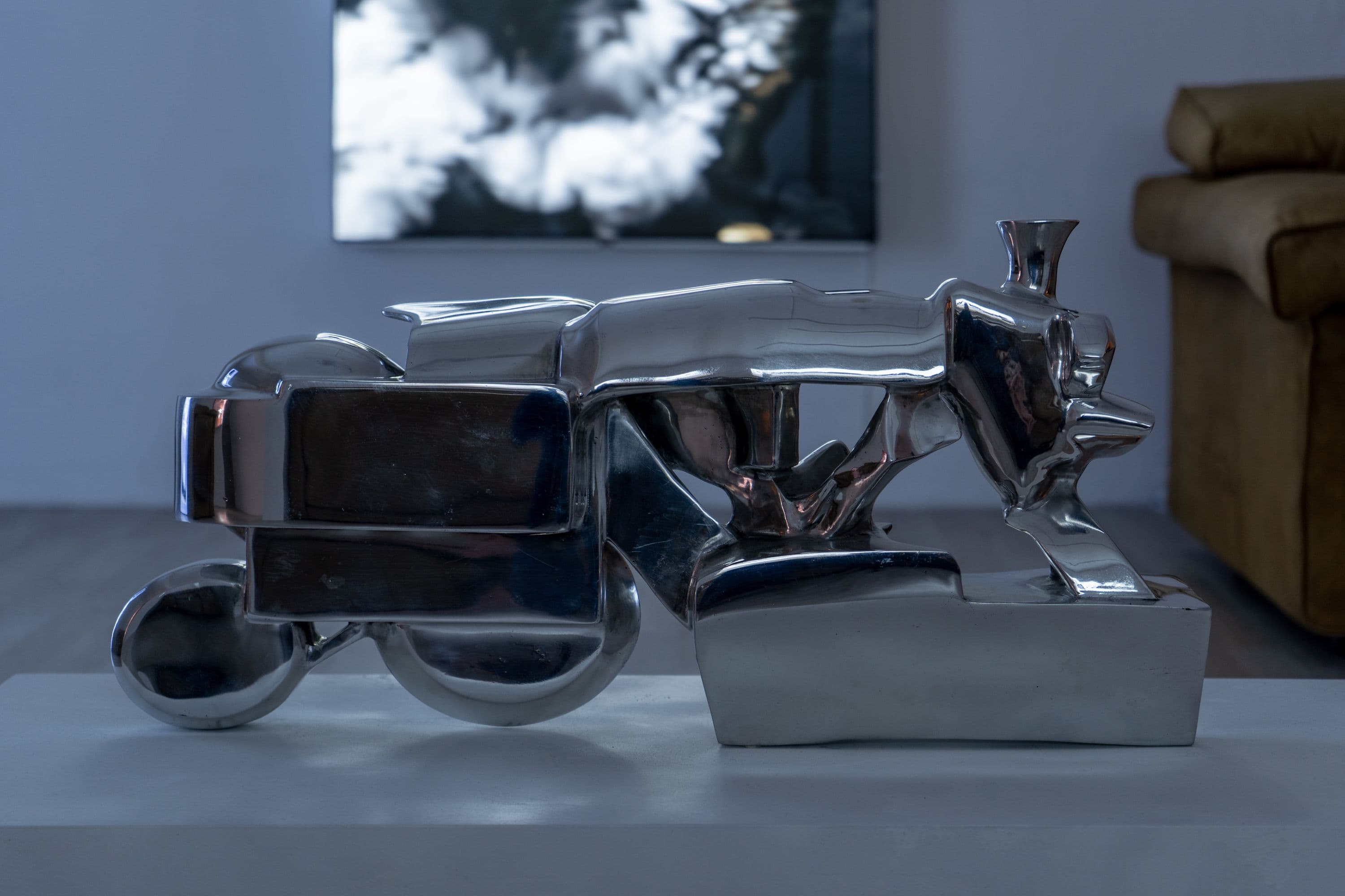 Manuel Graf @ Rinde am Rhein