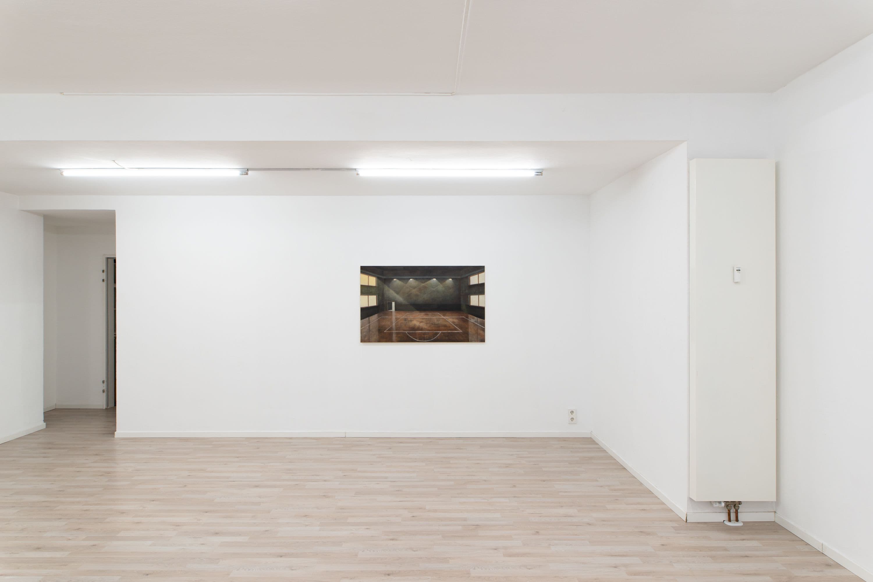 Cecilie Norgaard @ Rinde am Rhein
