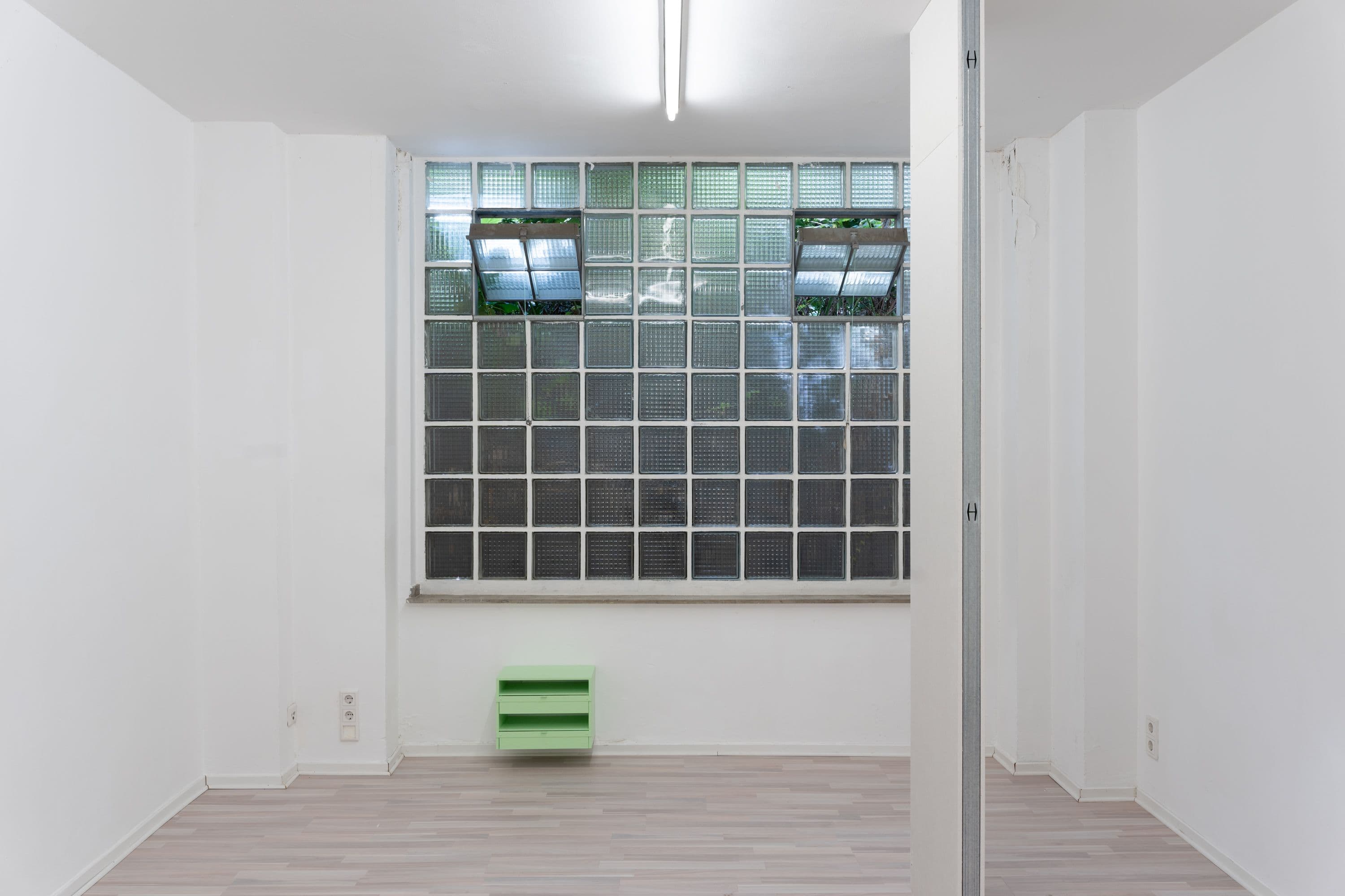 Gilles Jacot @ Rinde am Rhein