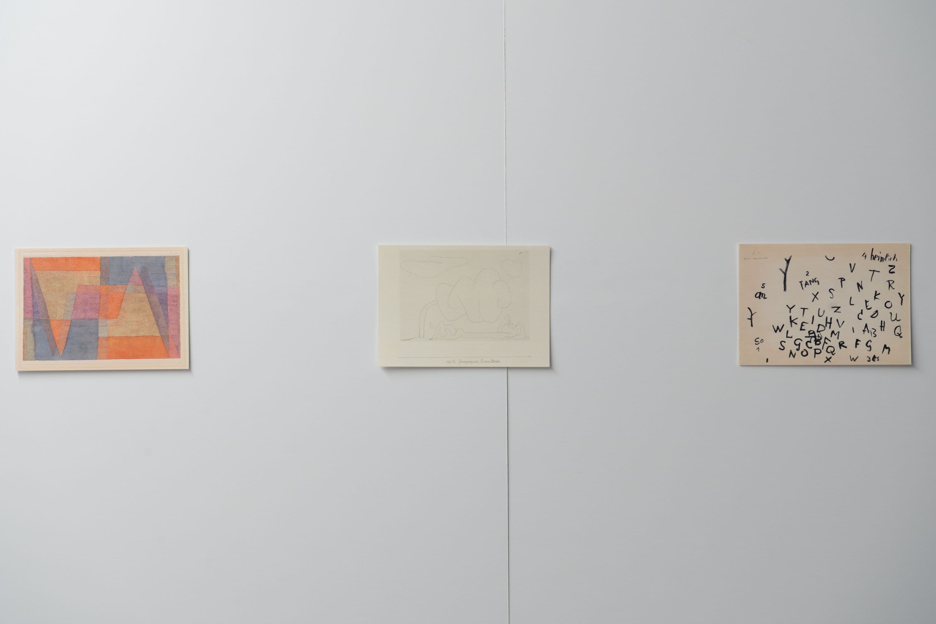 La Biennale @ Rinde am Rhein