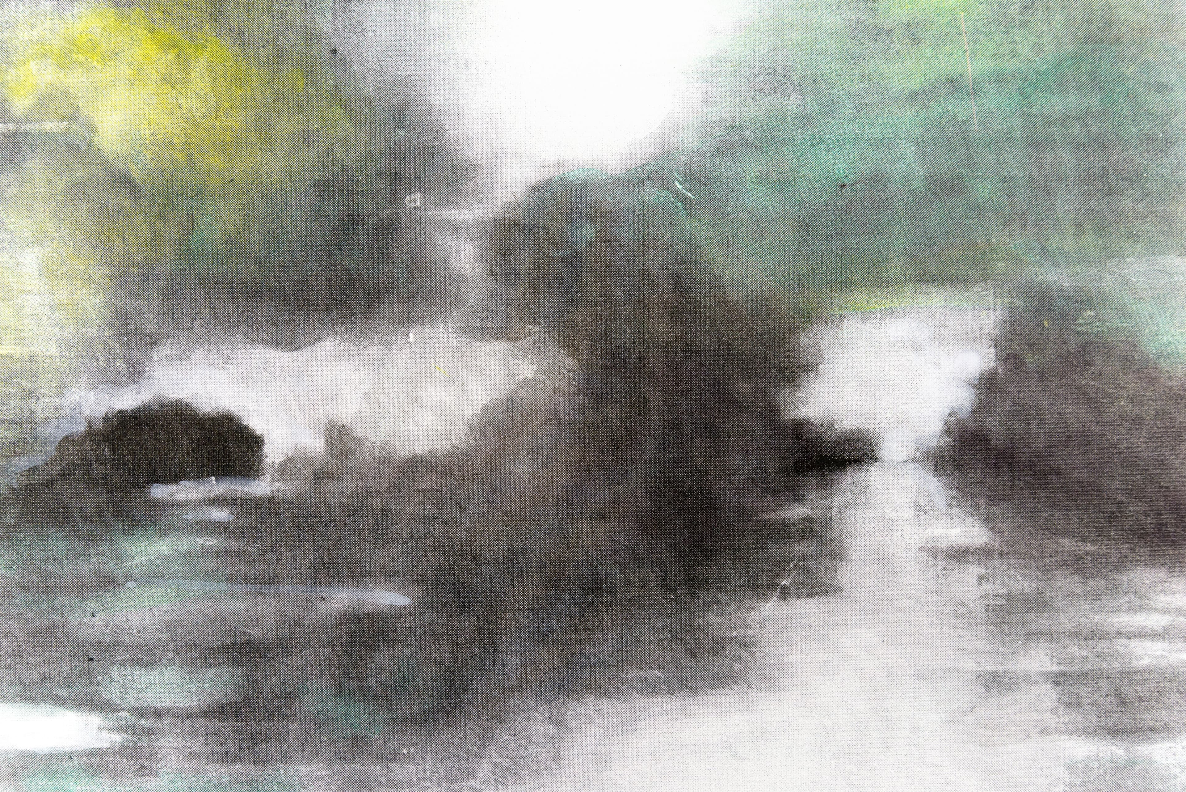 Noémie Degen/Simon Jaton, Chiara Simion, Richard Sides, Robert Pillenstein, Simone Nieweg @ Rinde am Rhein