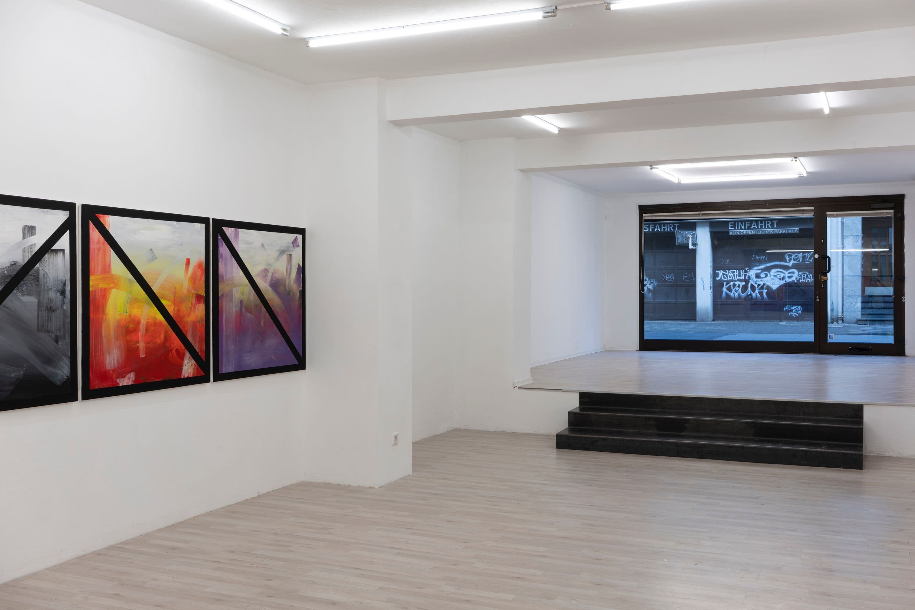 Sophia Huth @ Rinde am Rhein