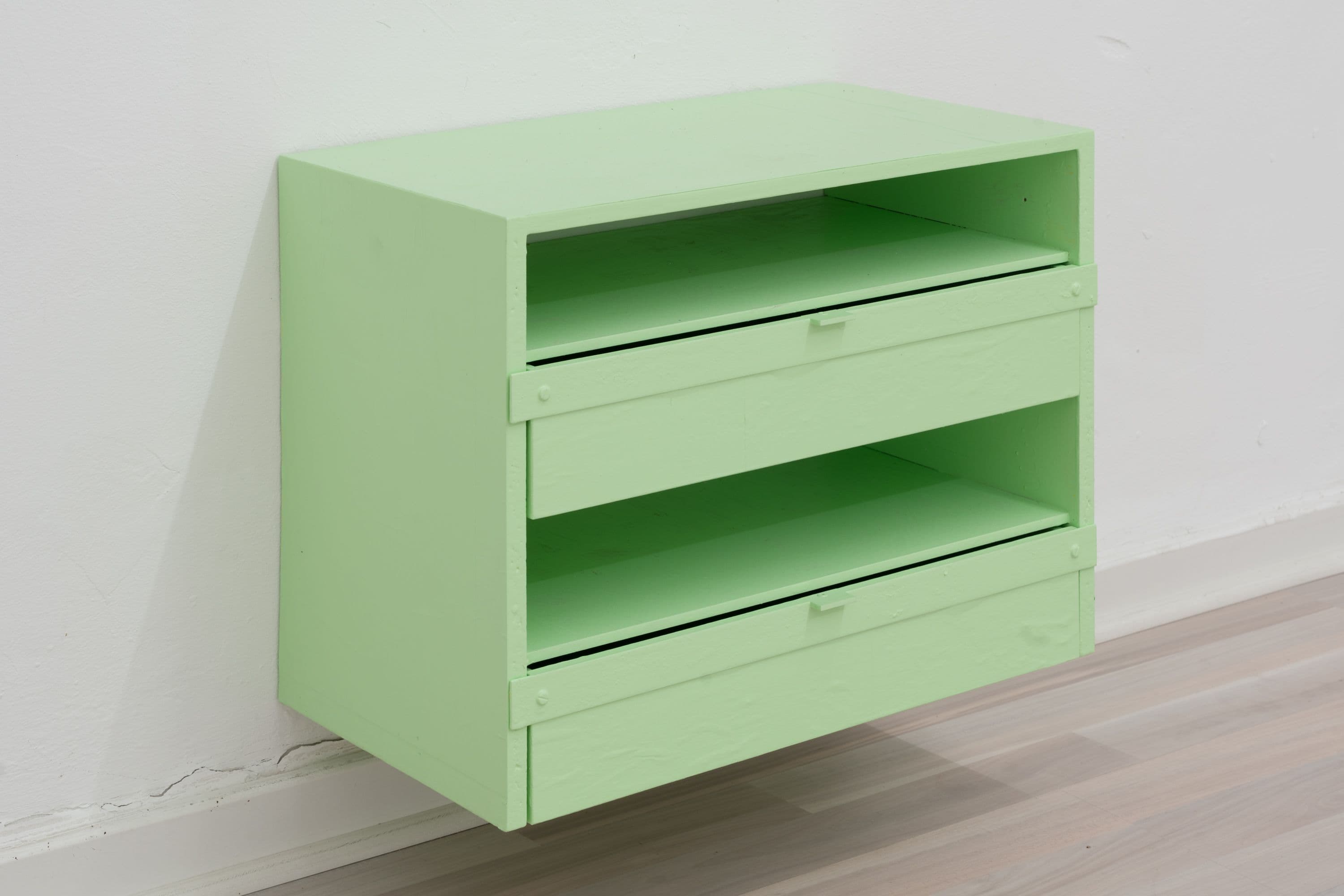 Gilles Jacot @ Rinde am Rhein