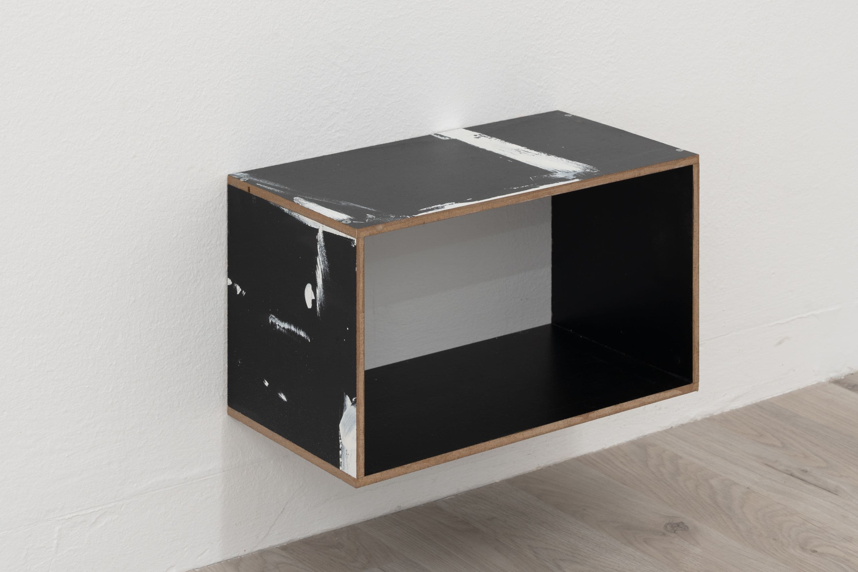 Gilles Jacot @ Rinde am Rhein