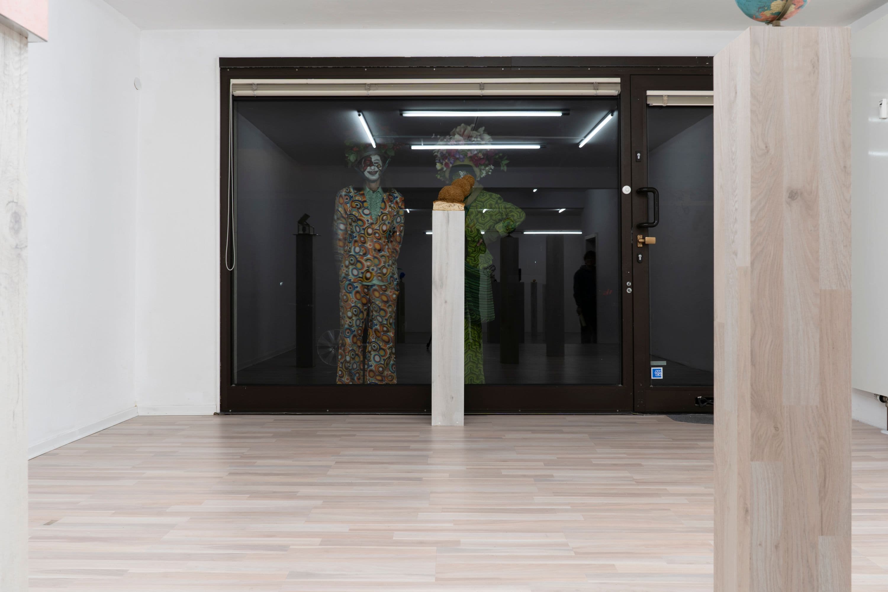 Group Show @ Rinde am Rhein