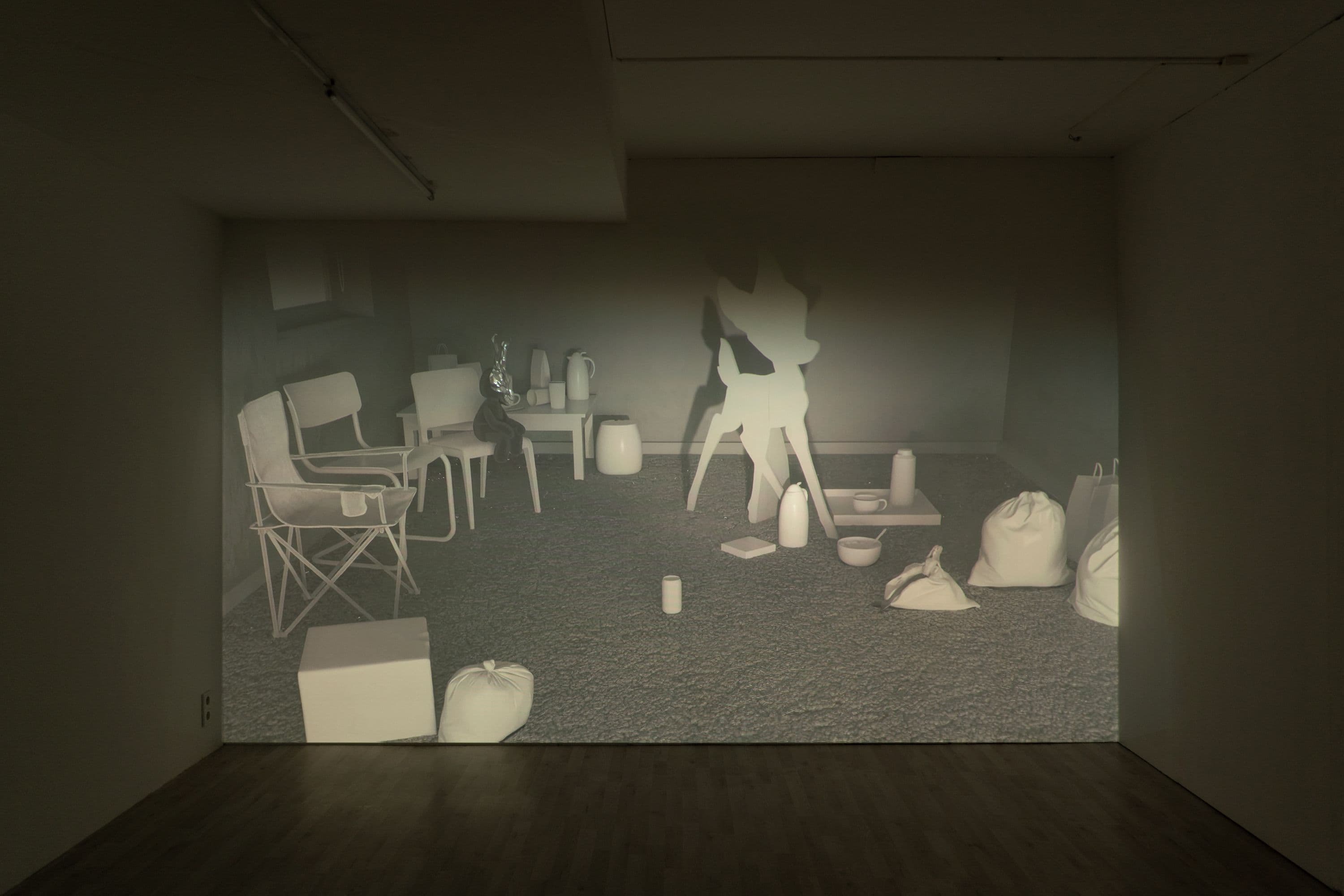 Erin Calla Watson @ Rinde am Rhein