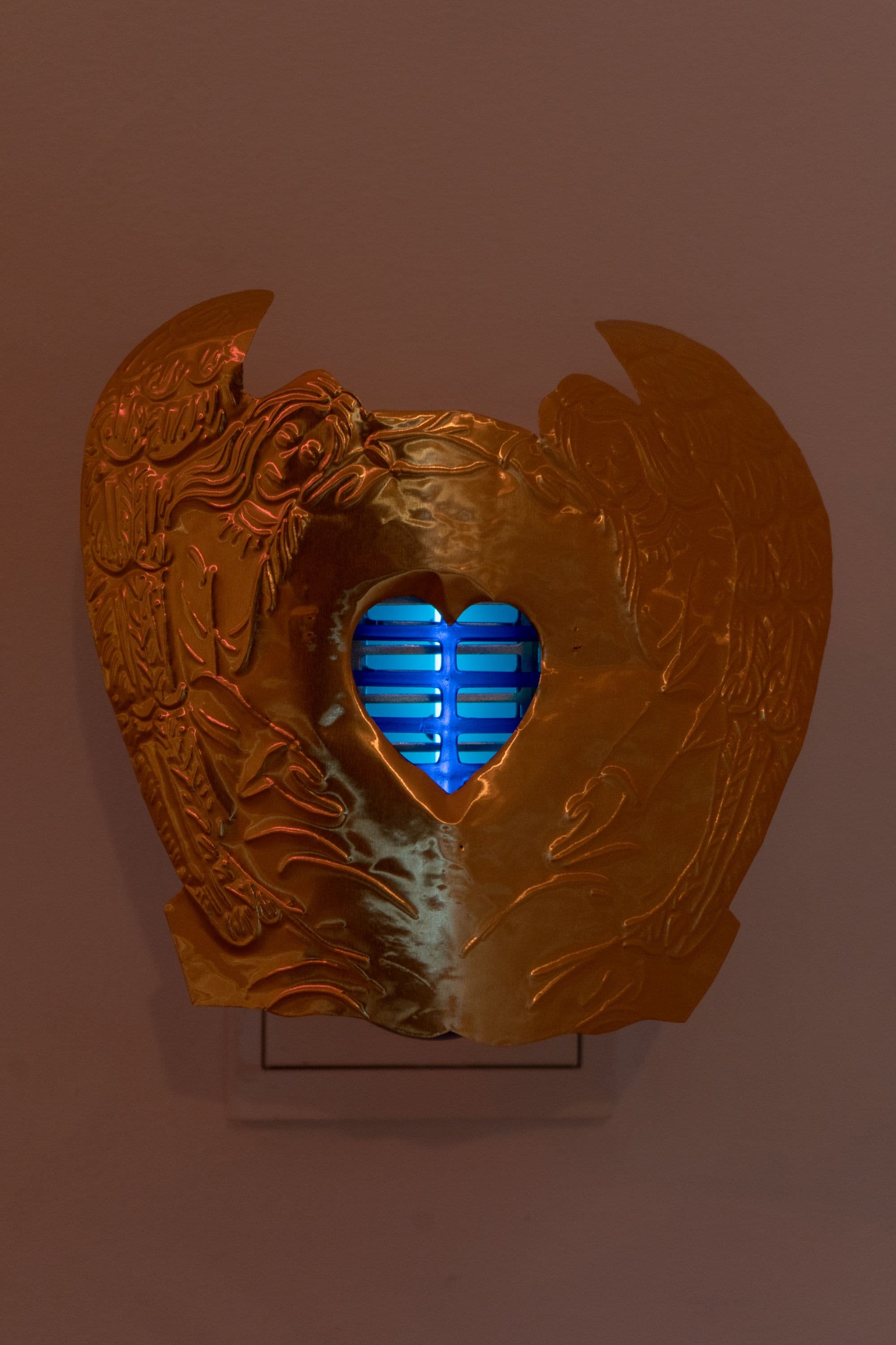 Group Show @ Rinde am Rhein