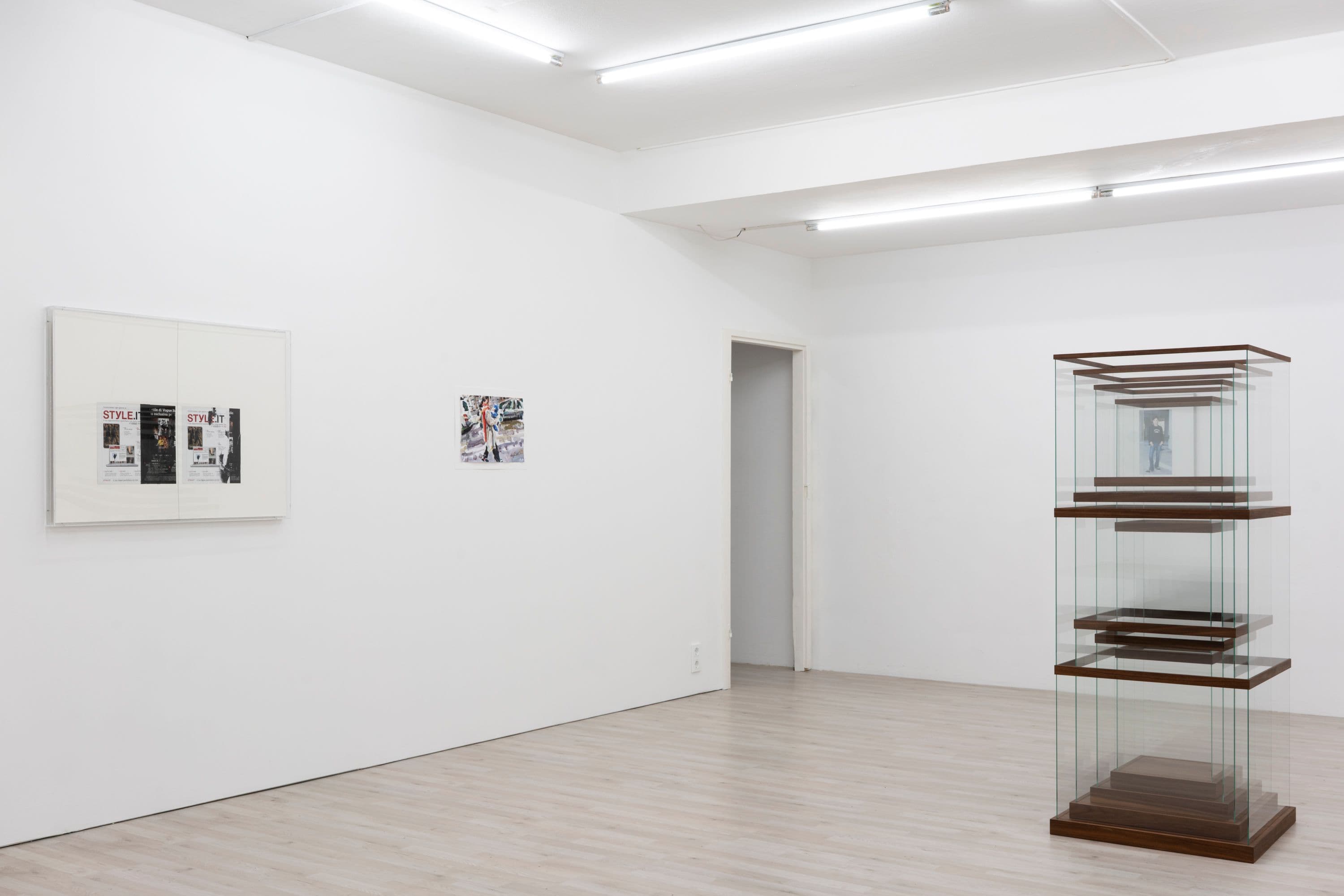 Sofia Duchovny, Rebecca Grundmann, Linda Hu Hafeneger, Klaus Ebisset von Hasselbach, Simon Mielke, Phung-Tien Phan, Maximilian Schneider @ Rinde am Rhein