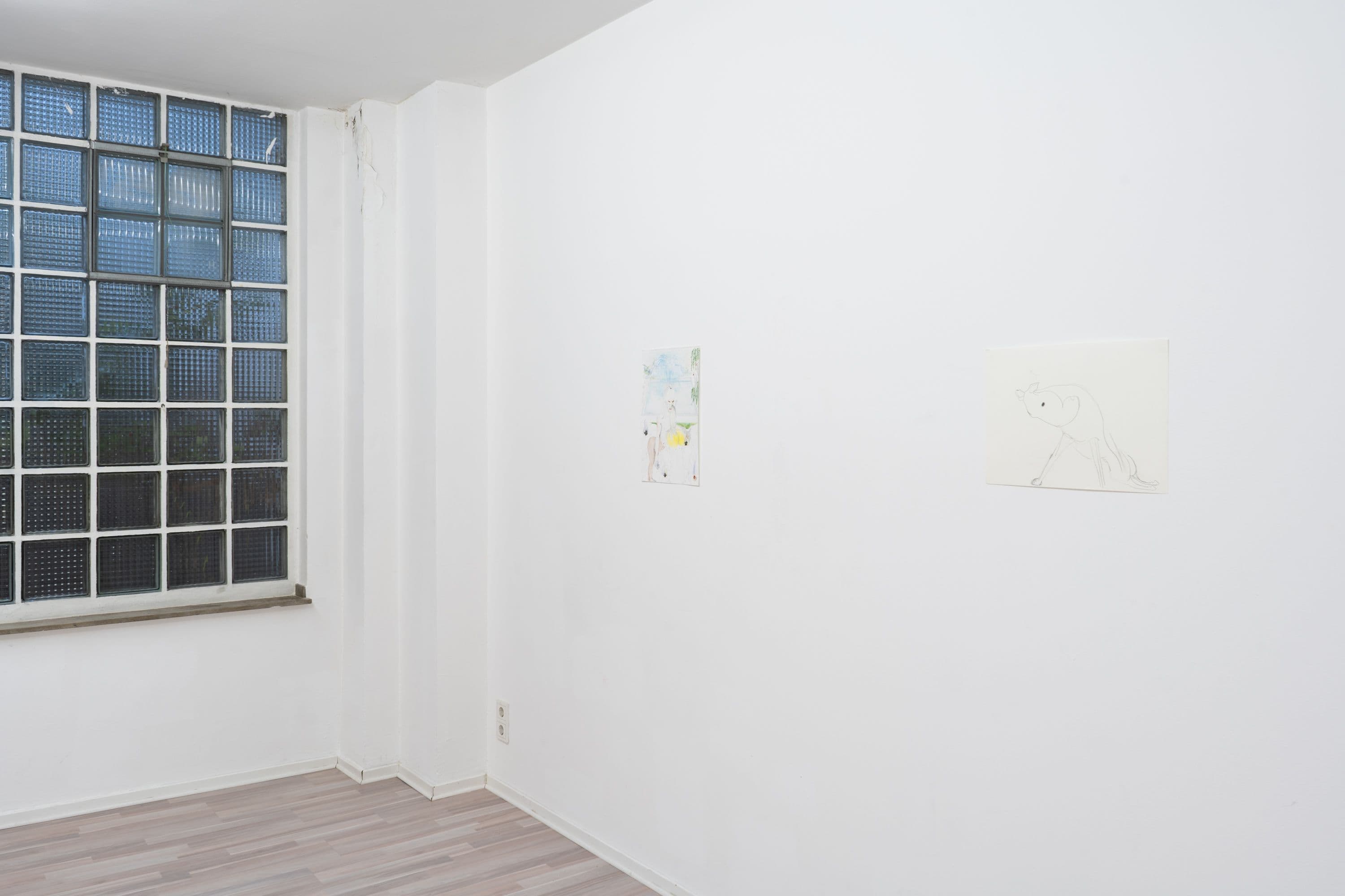 Julia Wilczewski @ Rinde am Rhein