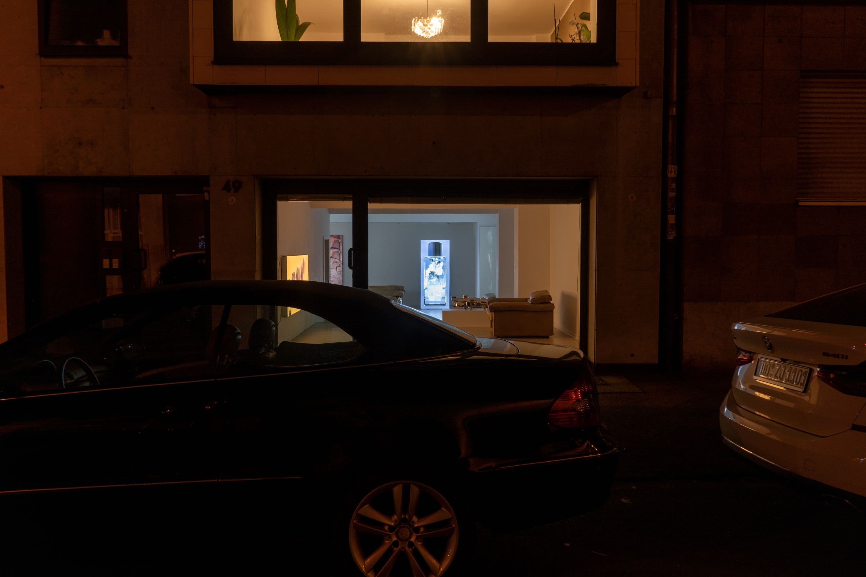 Manuel Graf @ Rinde am Rhein