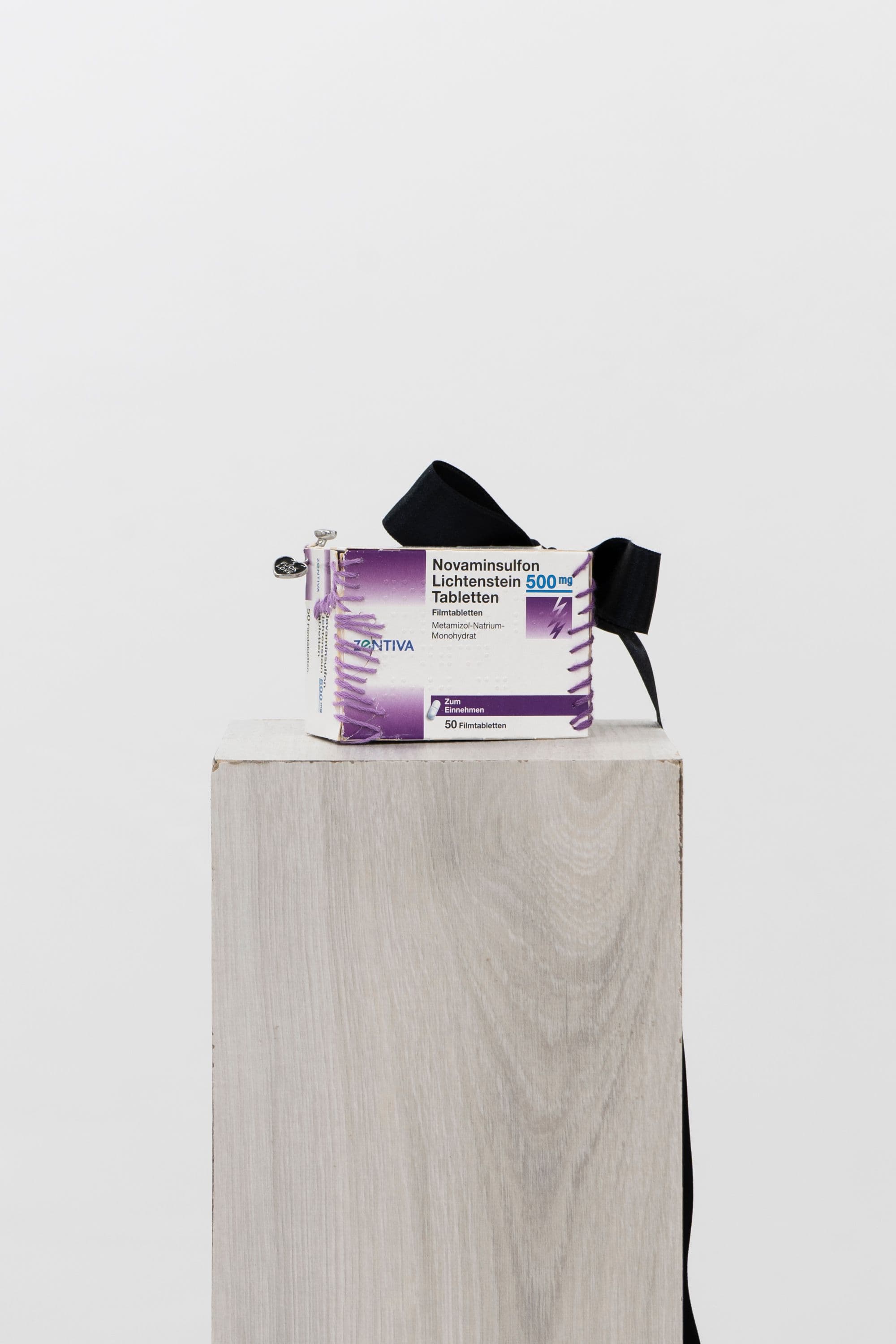 Group Show @ Rinde am Rhein