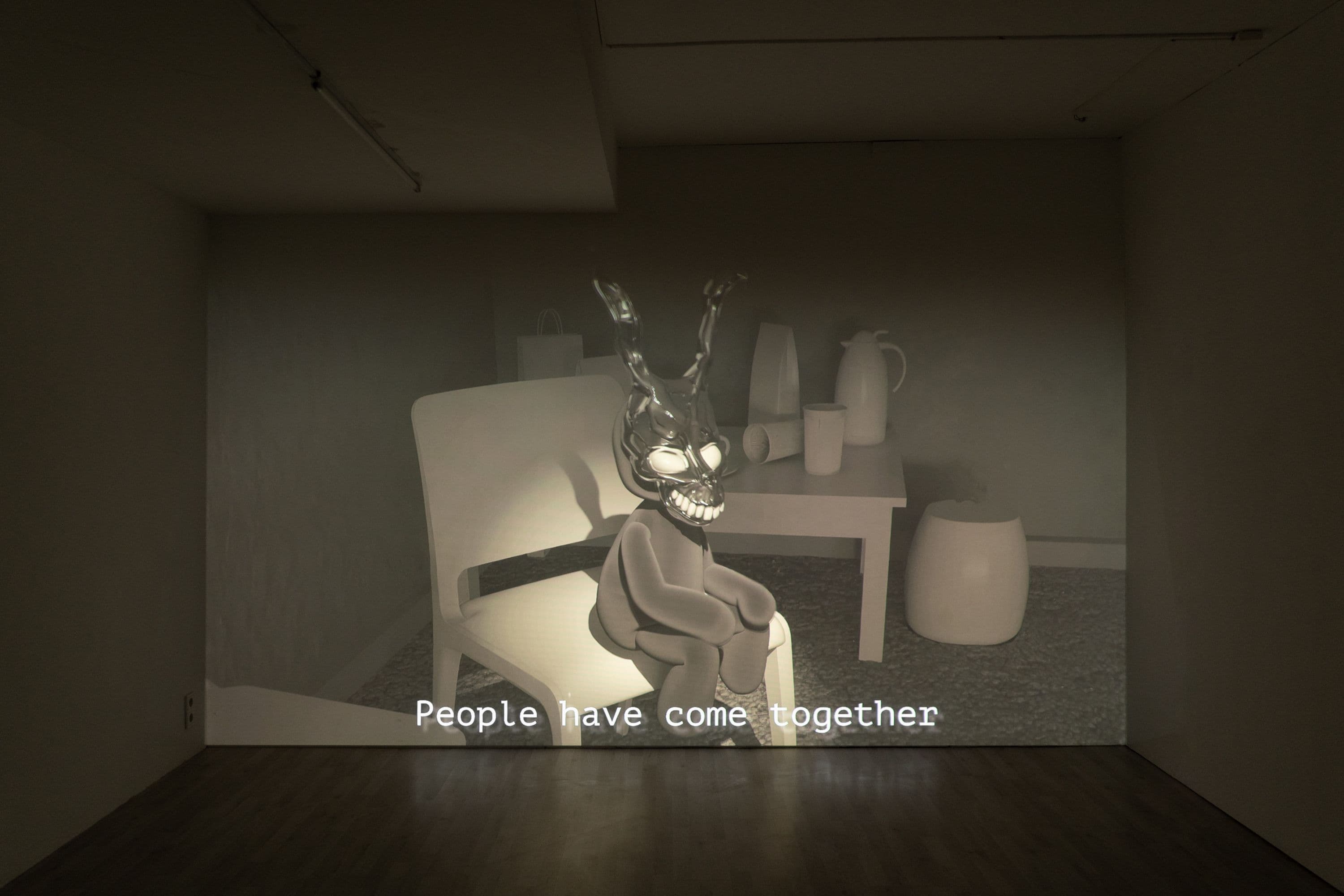 Erin Calla Watson @ Rinde am Rhein