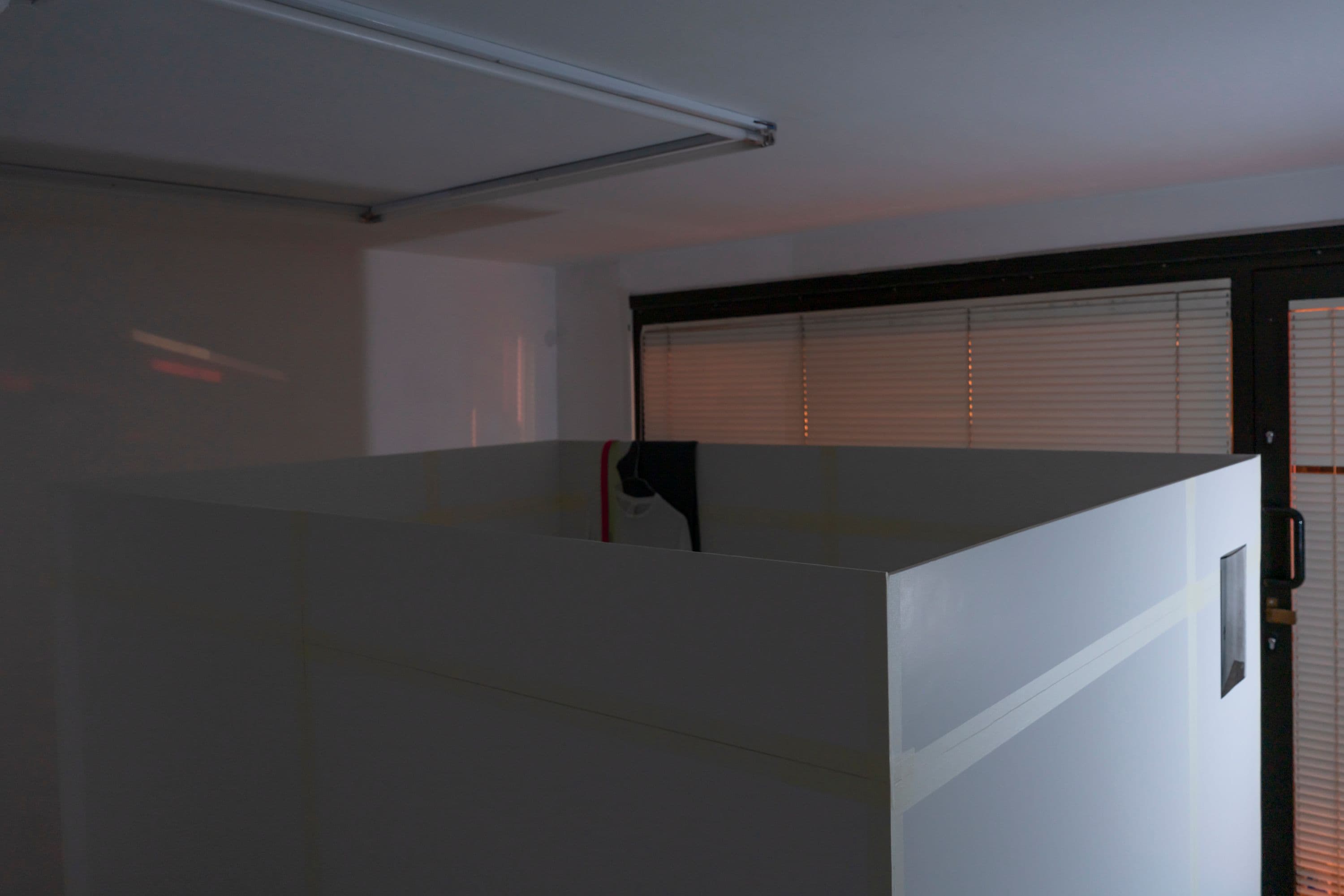 Haiqing Wang @ Rinde am Rhein