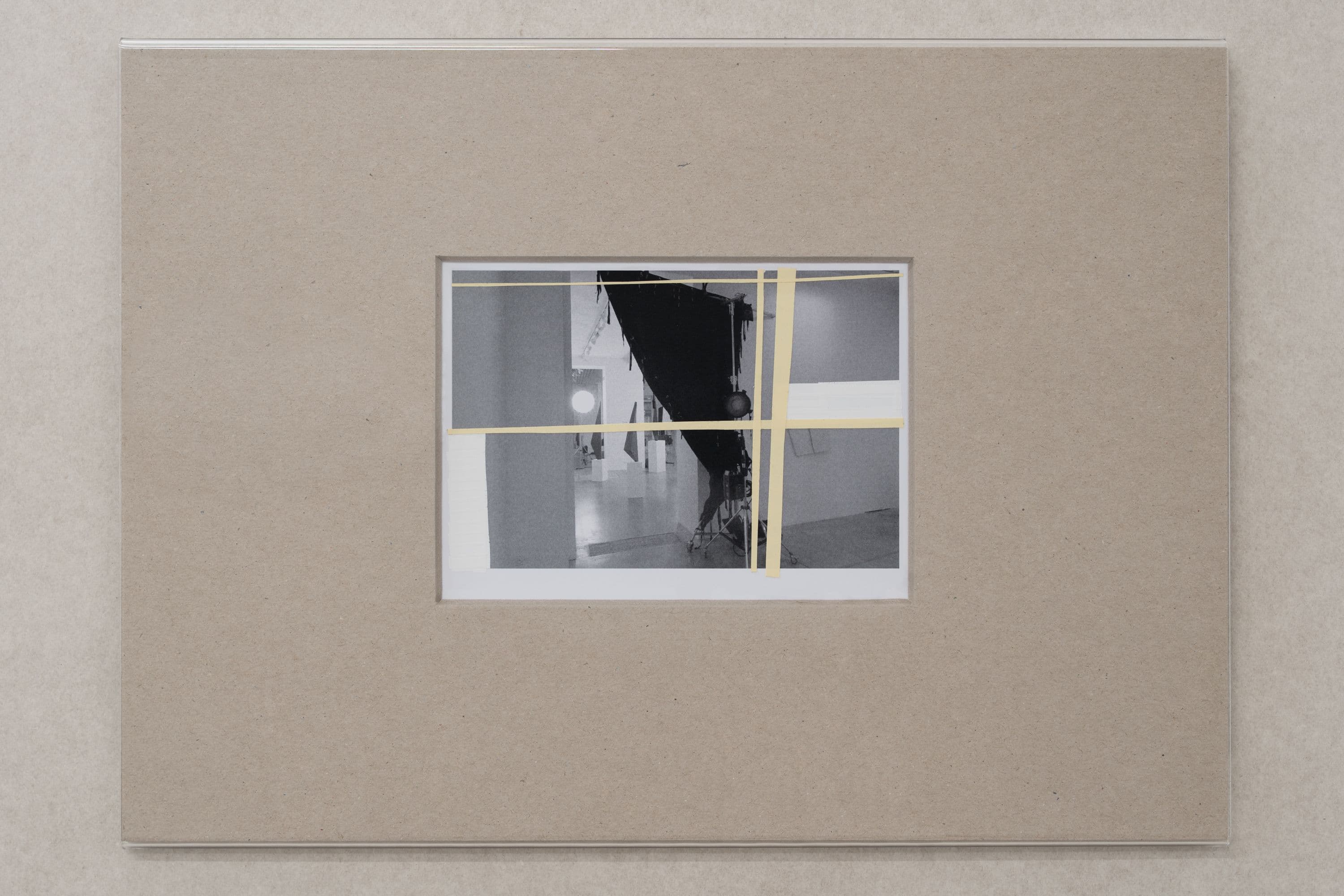 Gilles Jacot @ Rinde am Rhein