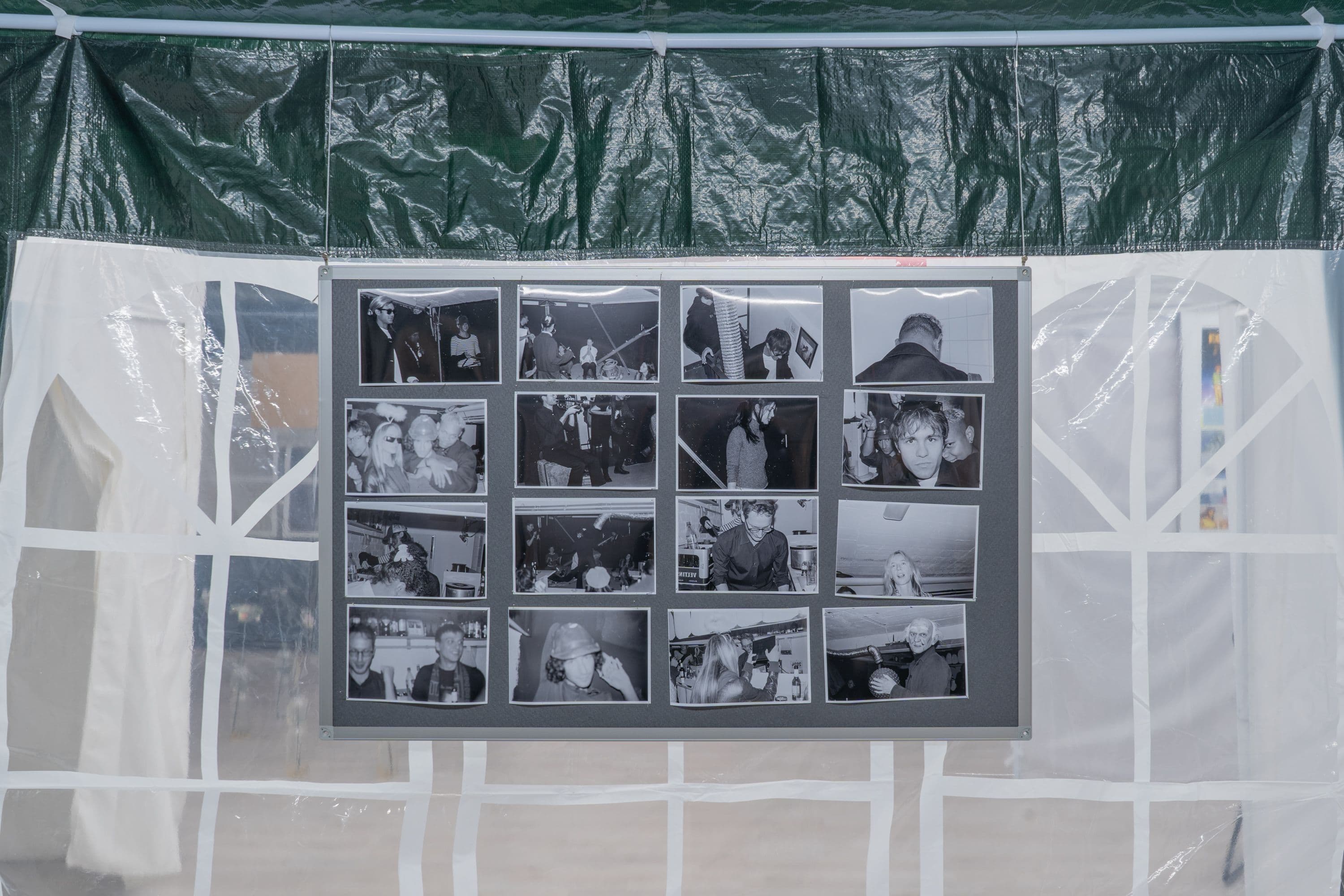 La Biennale @ Rinde am Rhein