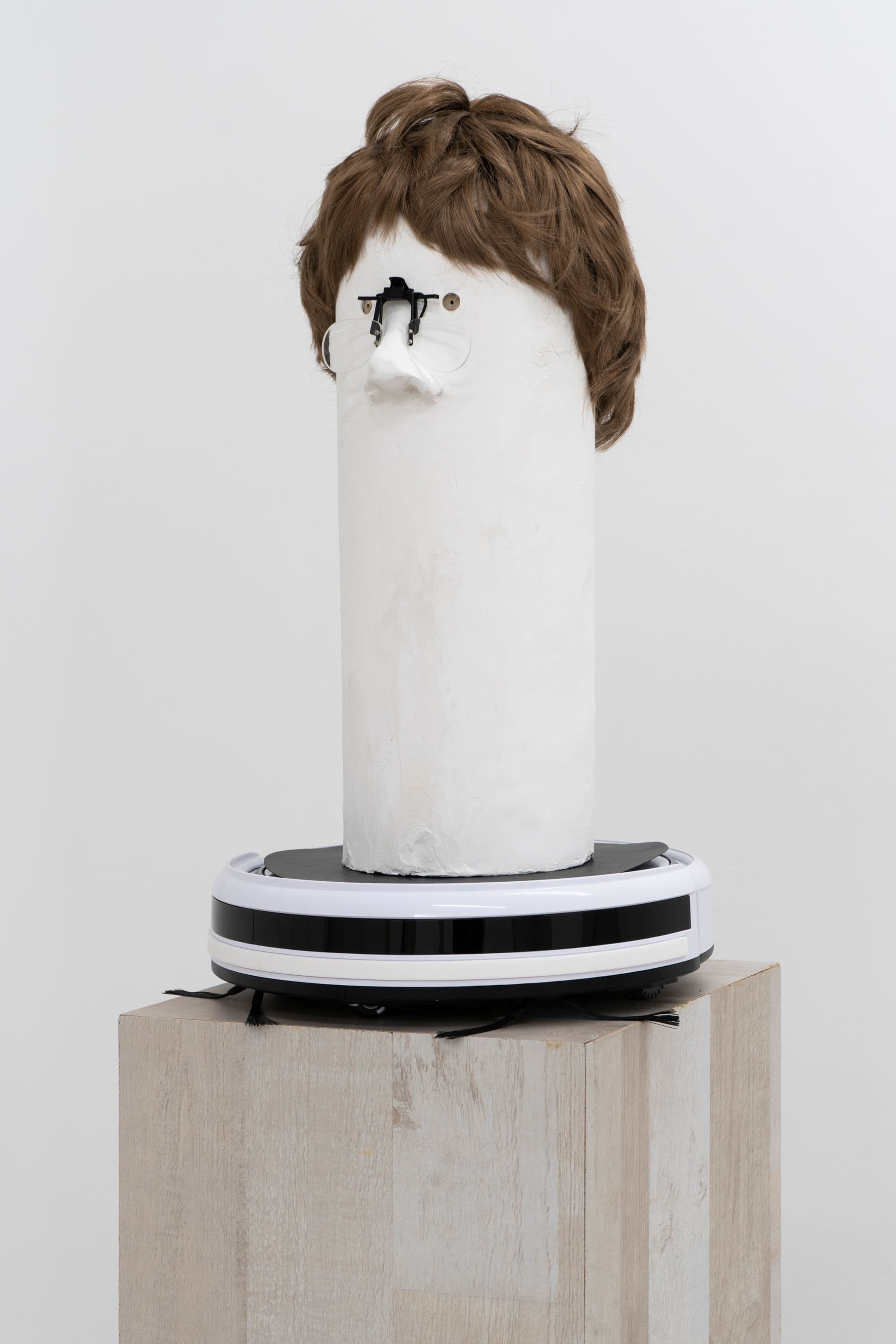 Group Show @ Rinde am Rhein