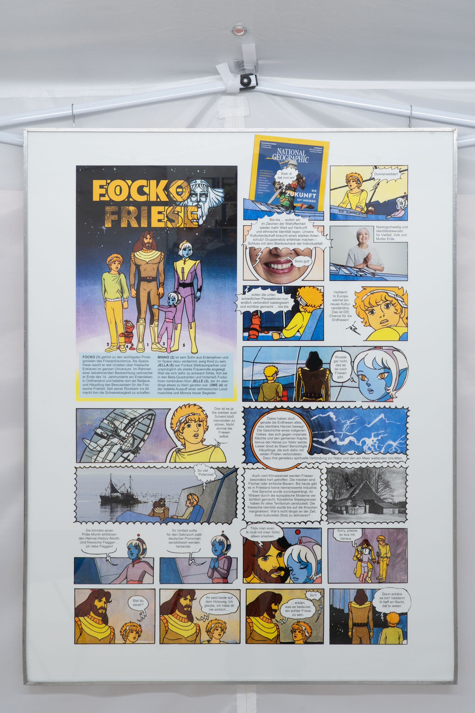 La Biennale @ Rinde am Rhein