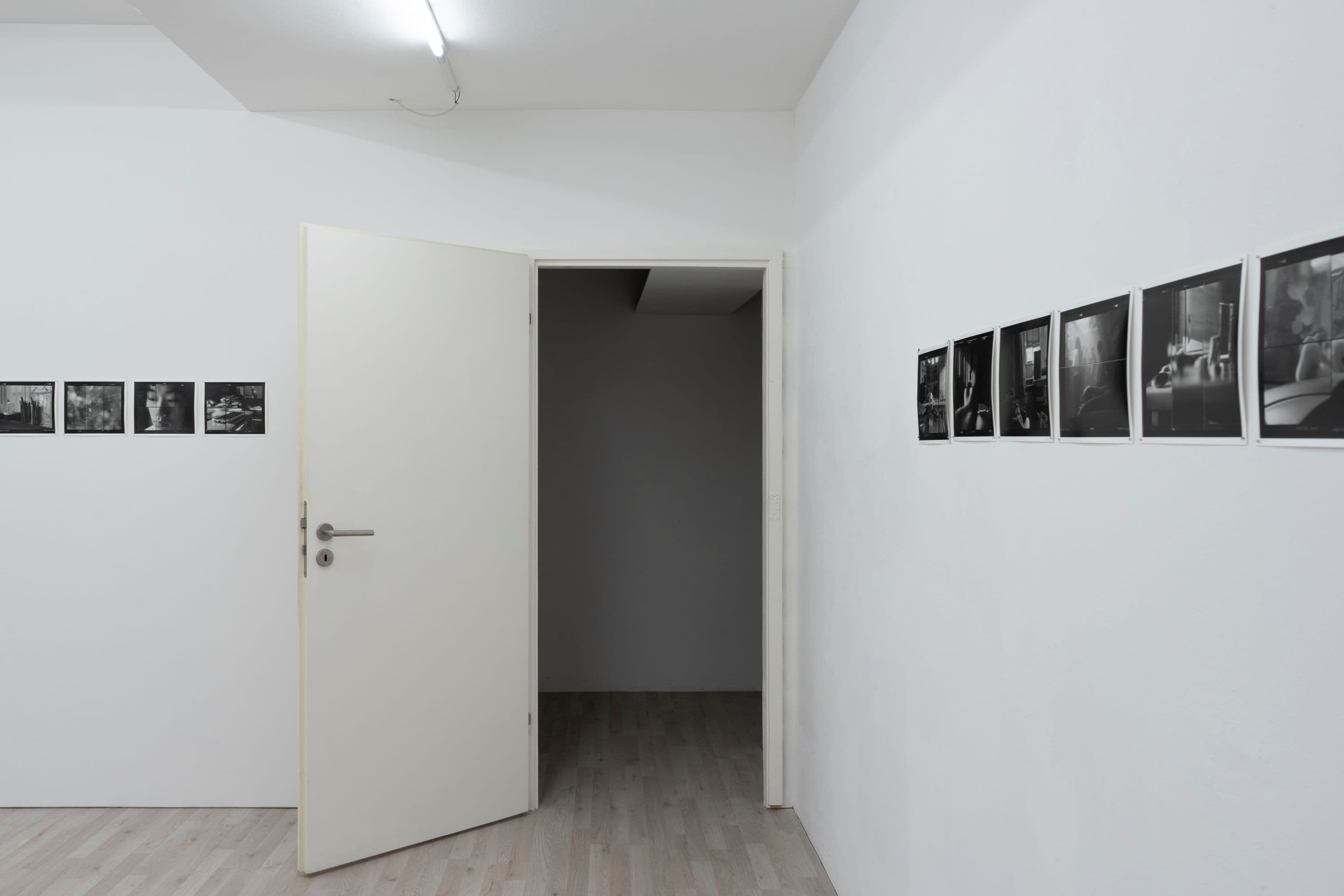 Kei Murata & Reiji Saito @ Rinde am Rhein