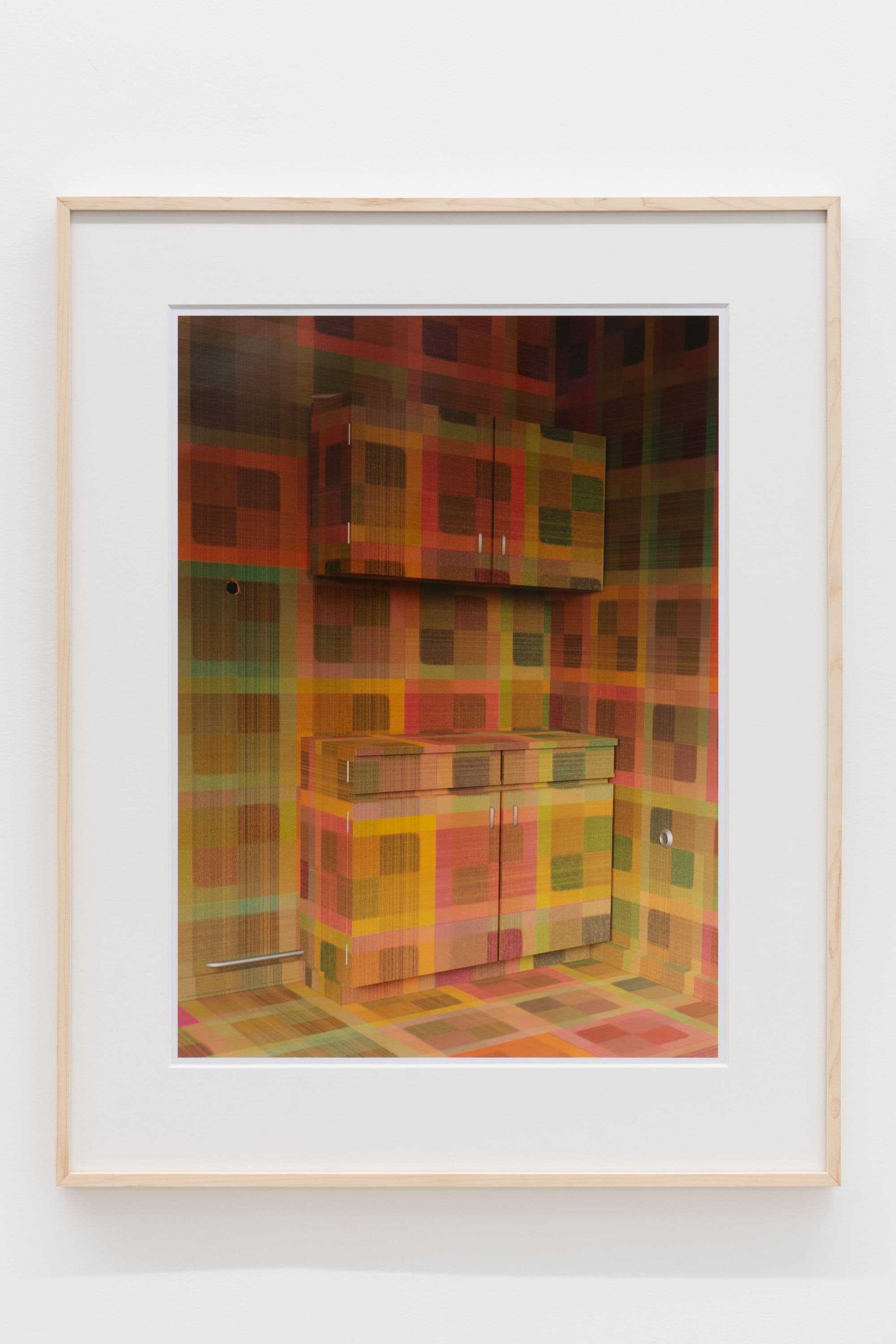 Erin Calla Watson @ Rinde am Rhein