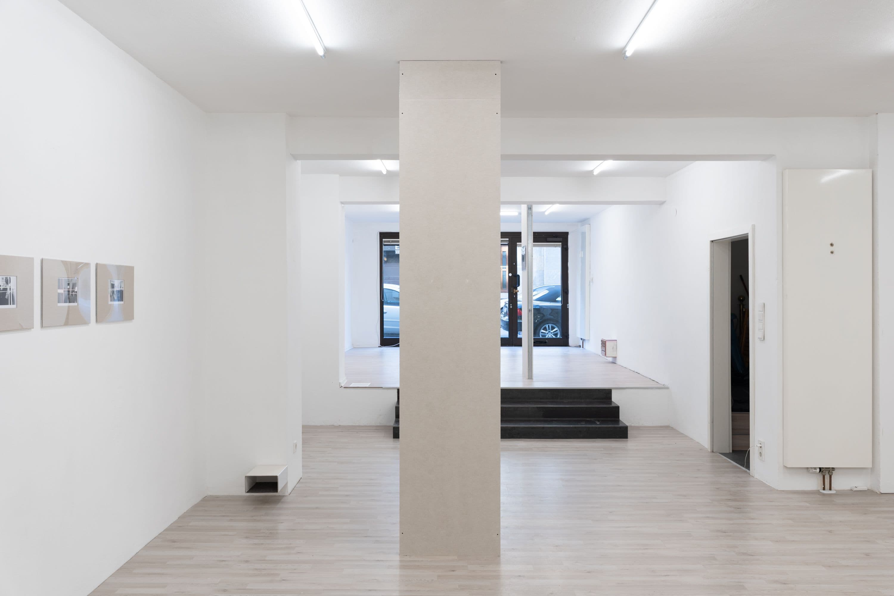 Gilles Jacot @ Rinde am Rhein