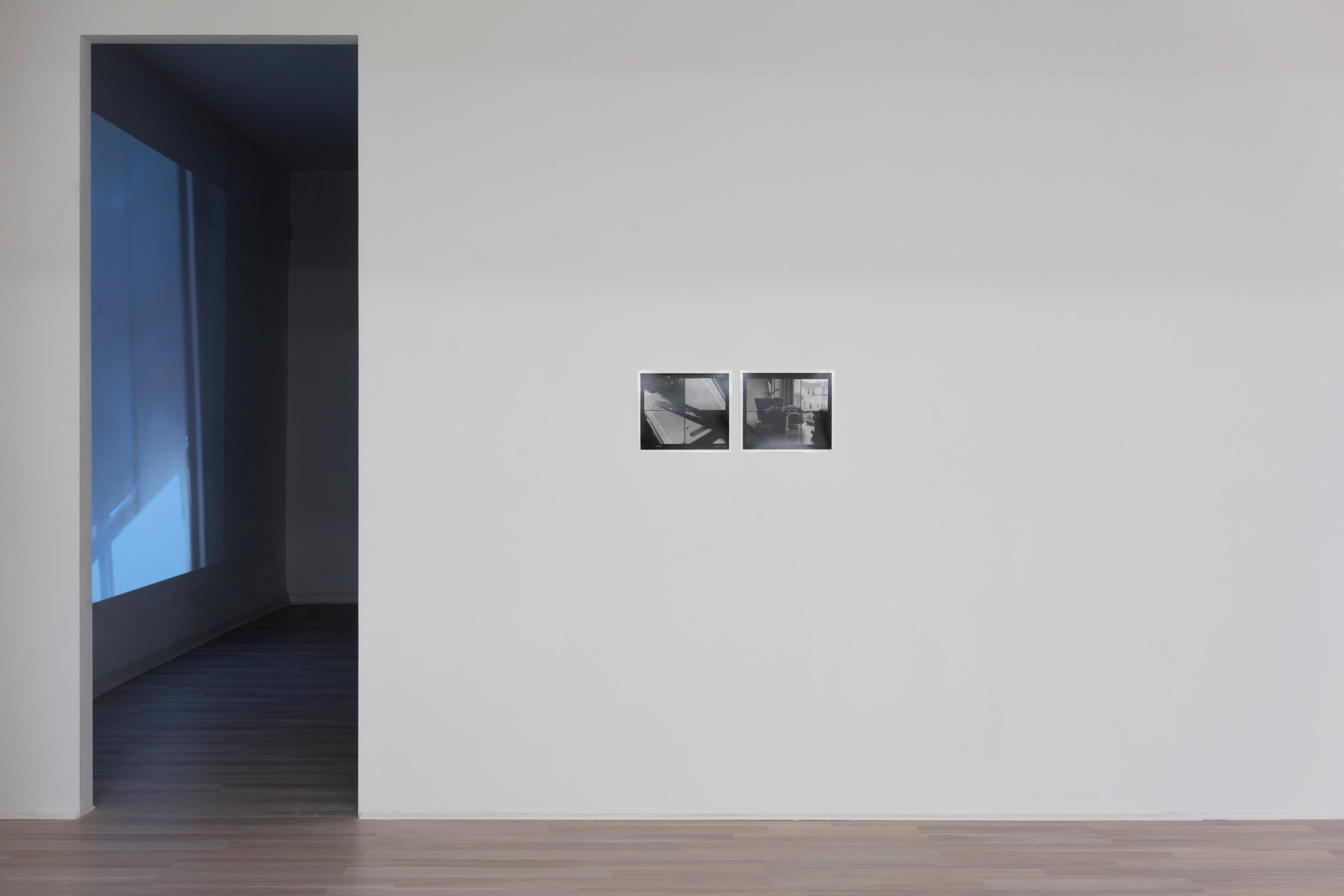 Kei Murata & Reiji Saito @ Rinde am Rhein