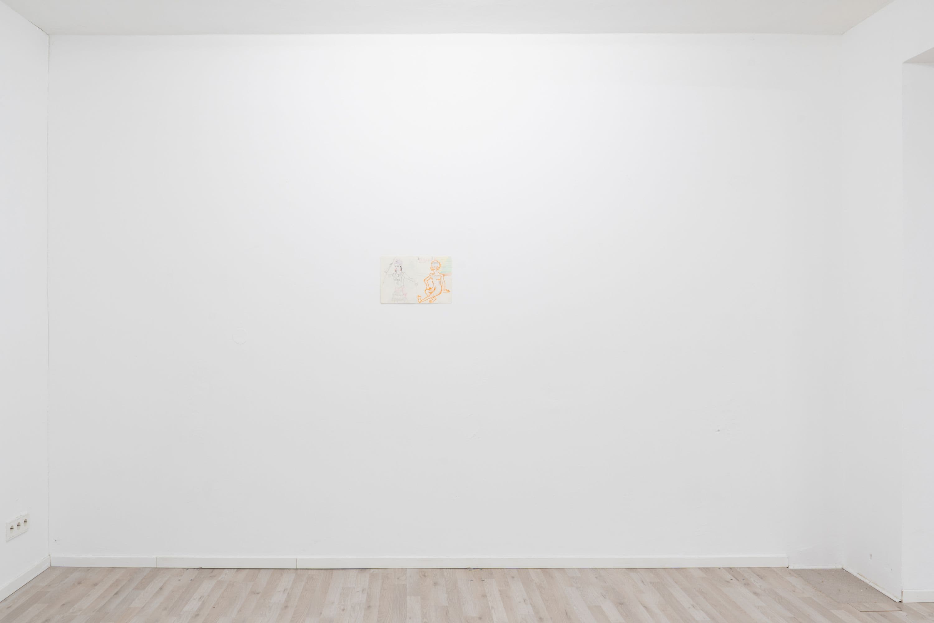 Julia Wilczewski @ Rinde am Rhein