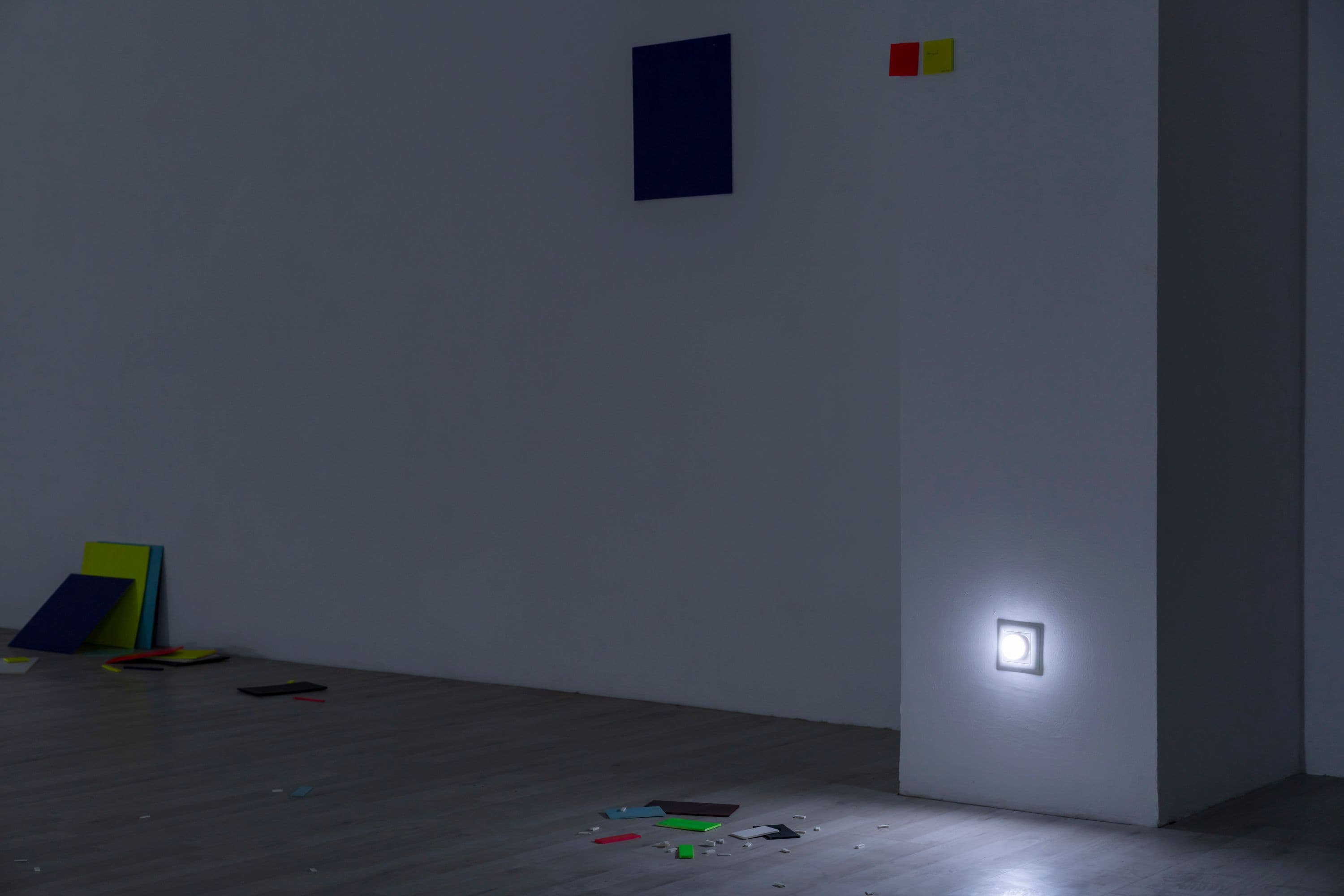 Haiqing Wang @ Rinde am Rhein