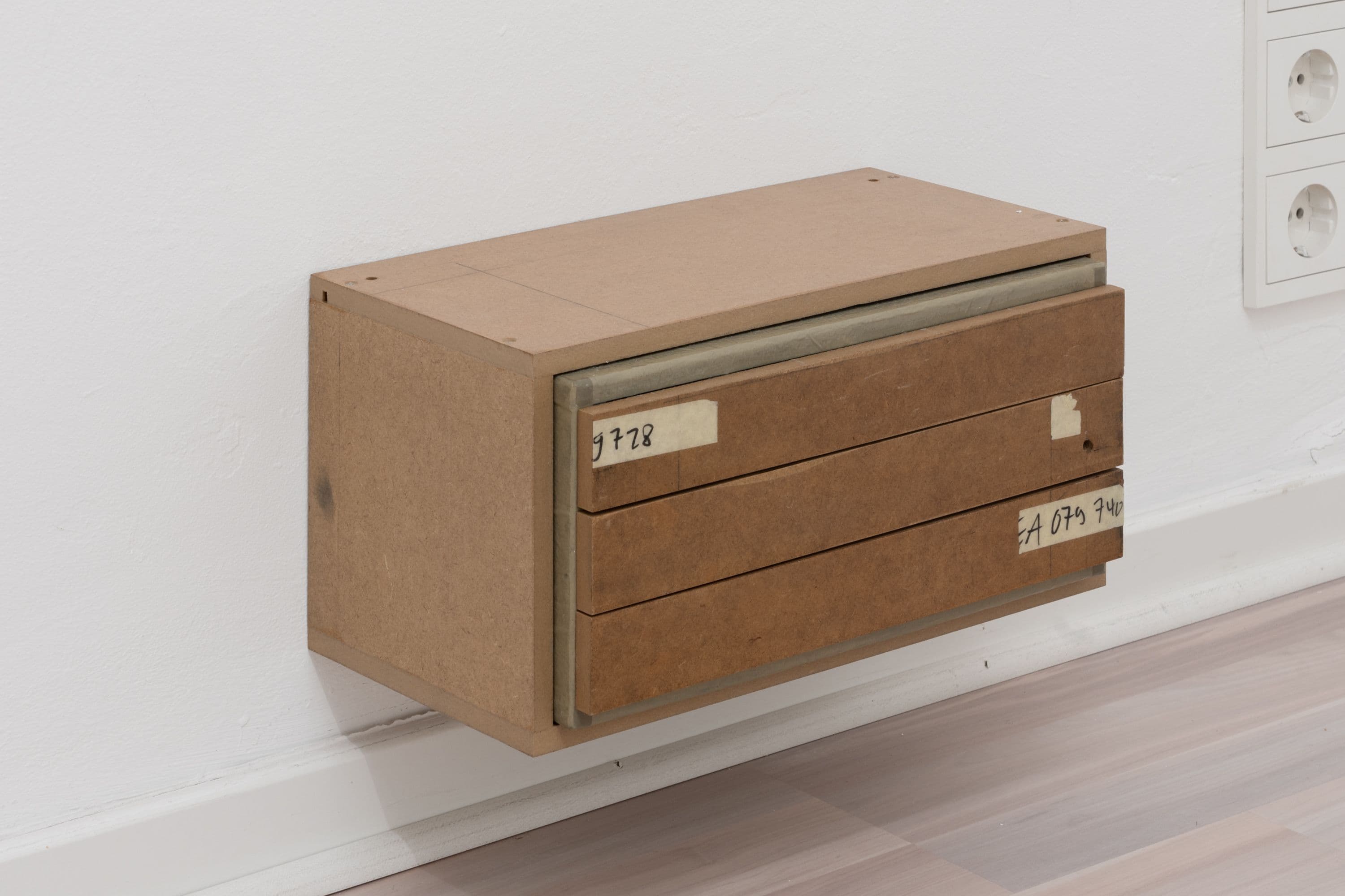 Gilles Jacot @ Rinde am Rhein