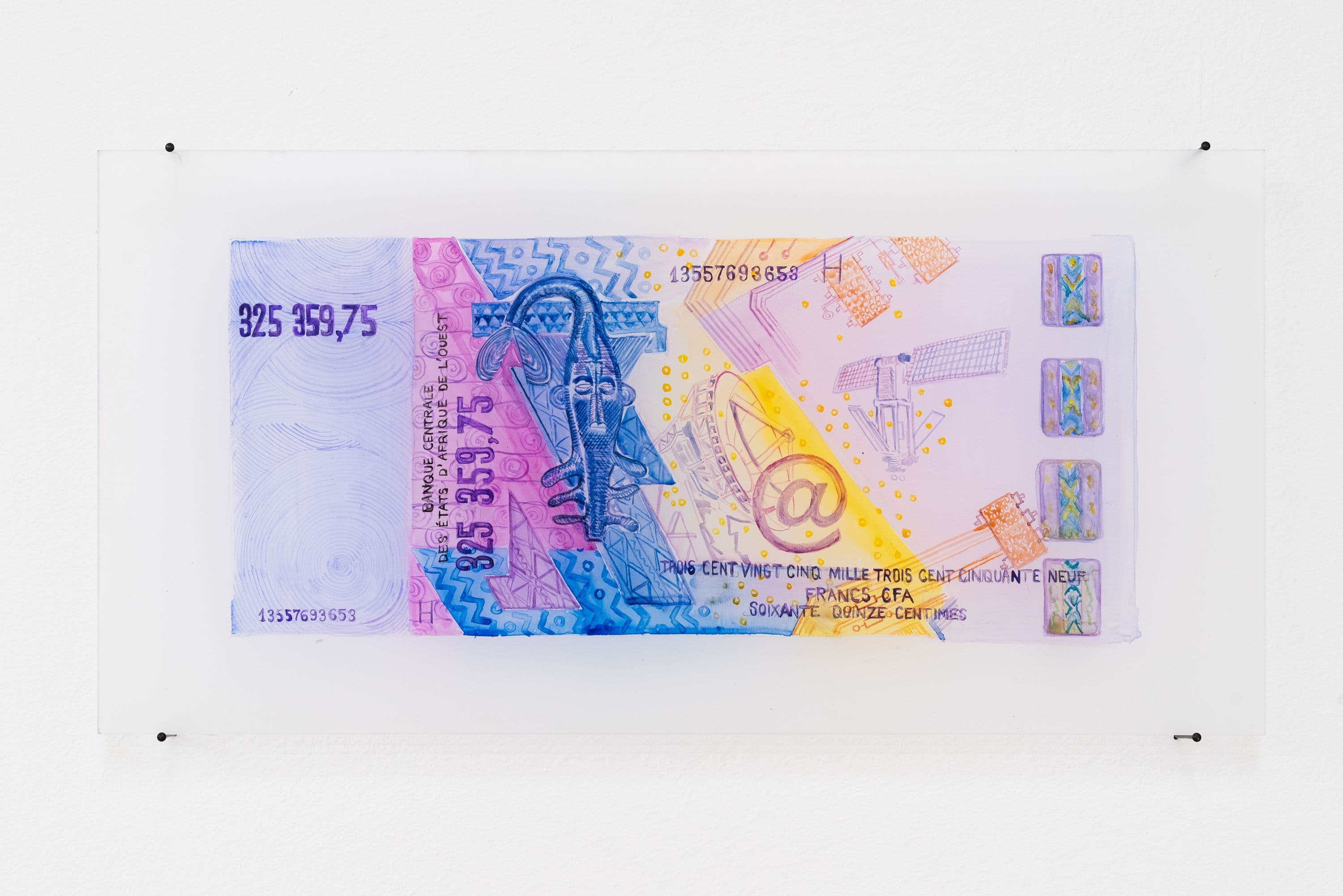 Inaugural Exhibition @ Rinde am Rhein