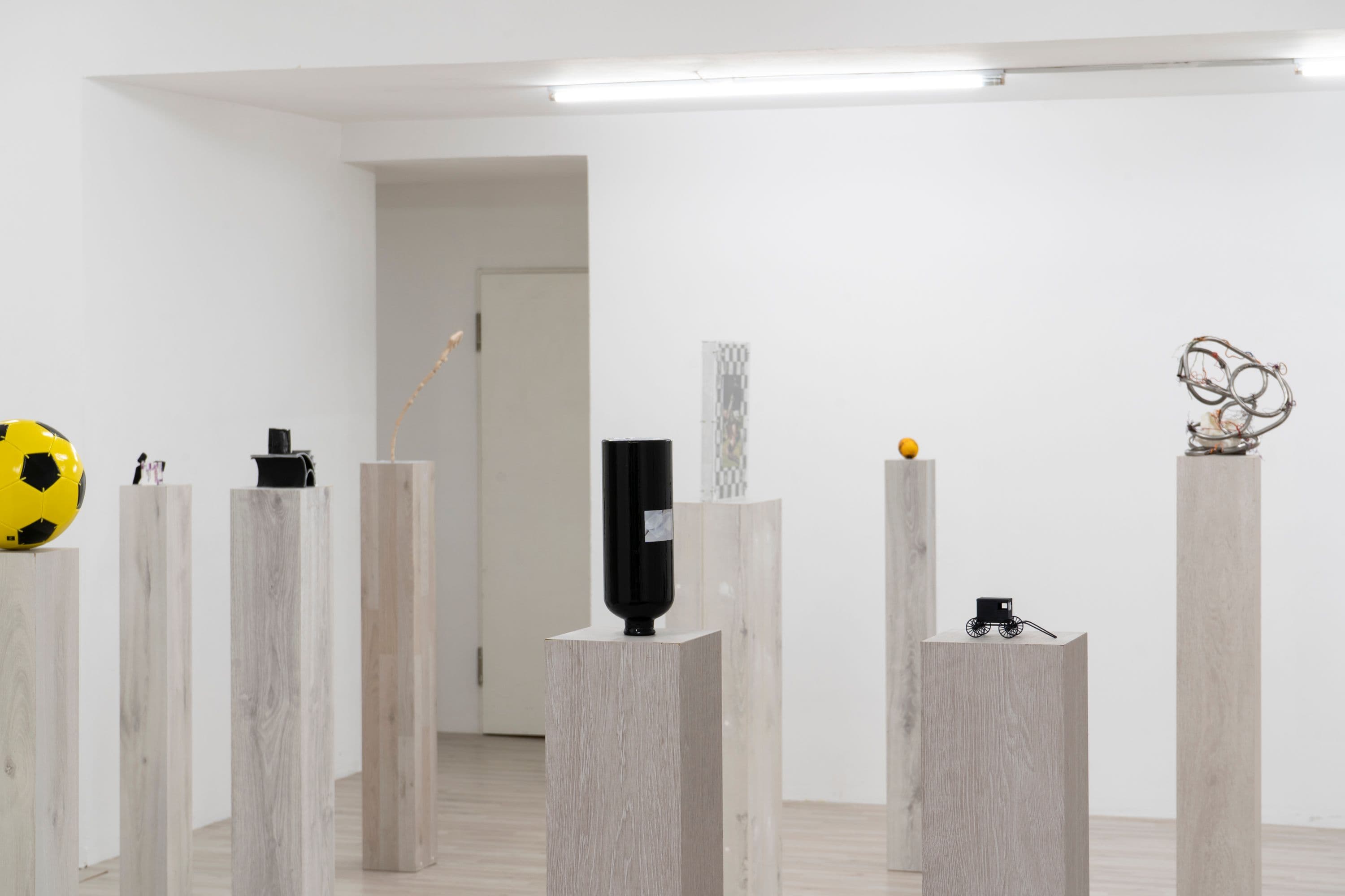 Group Show @ Rinde am Rhein