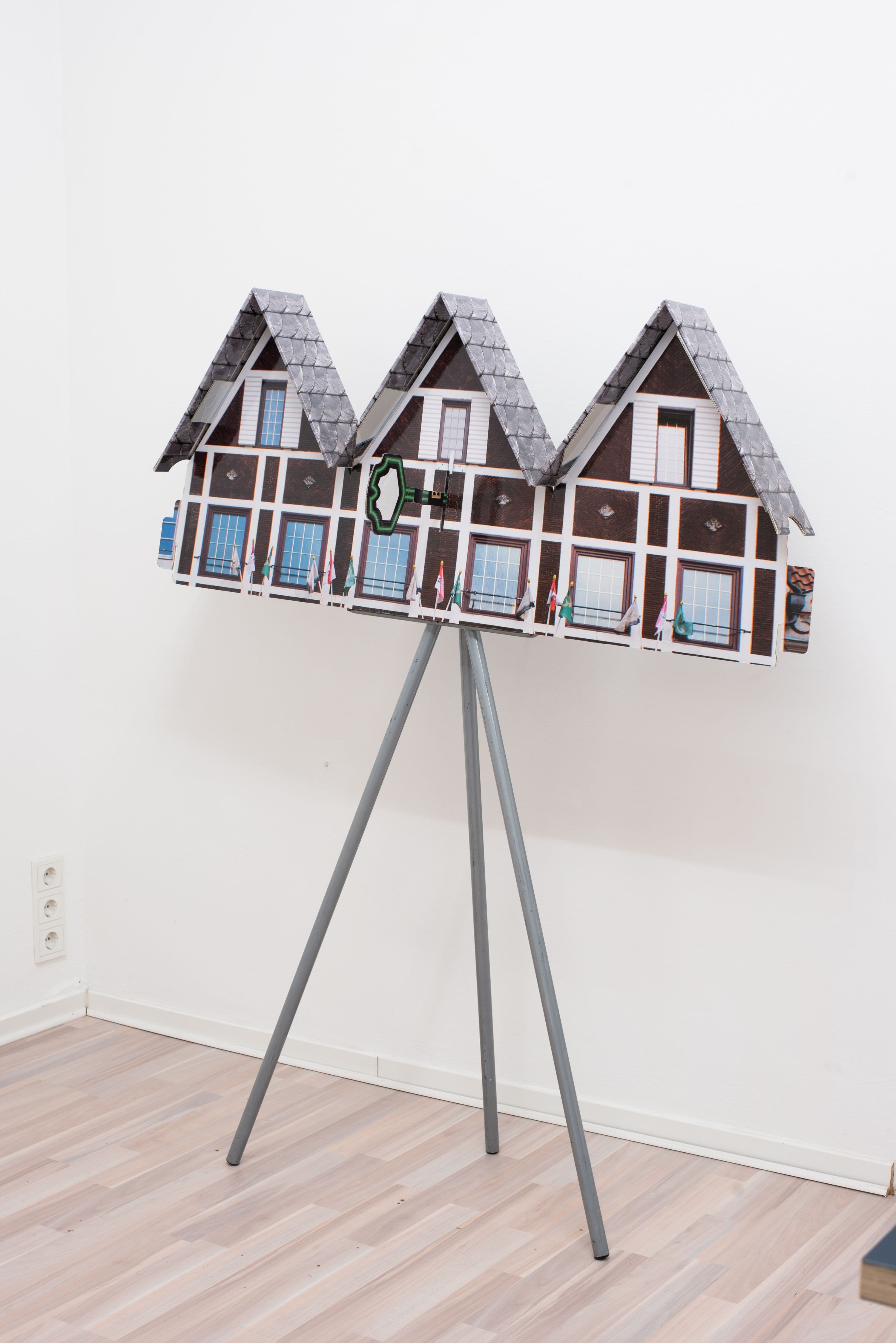 Florian Moldan @ Rinde am Rhein